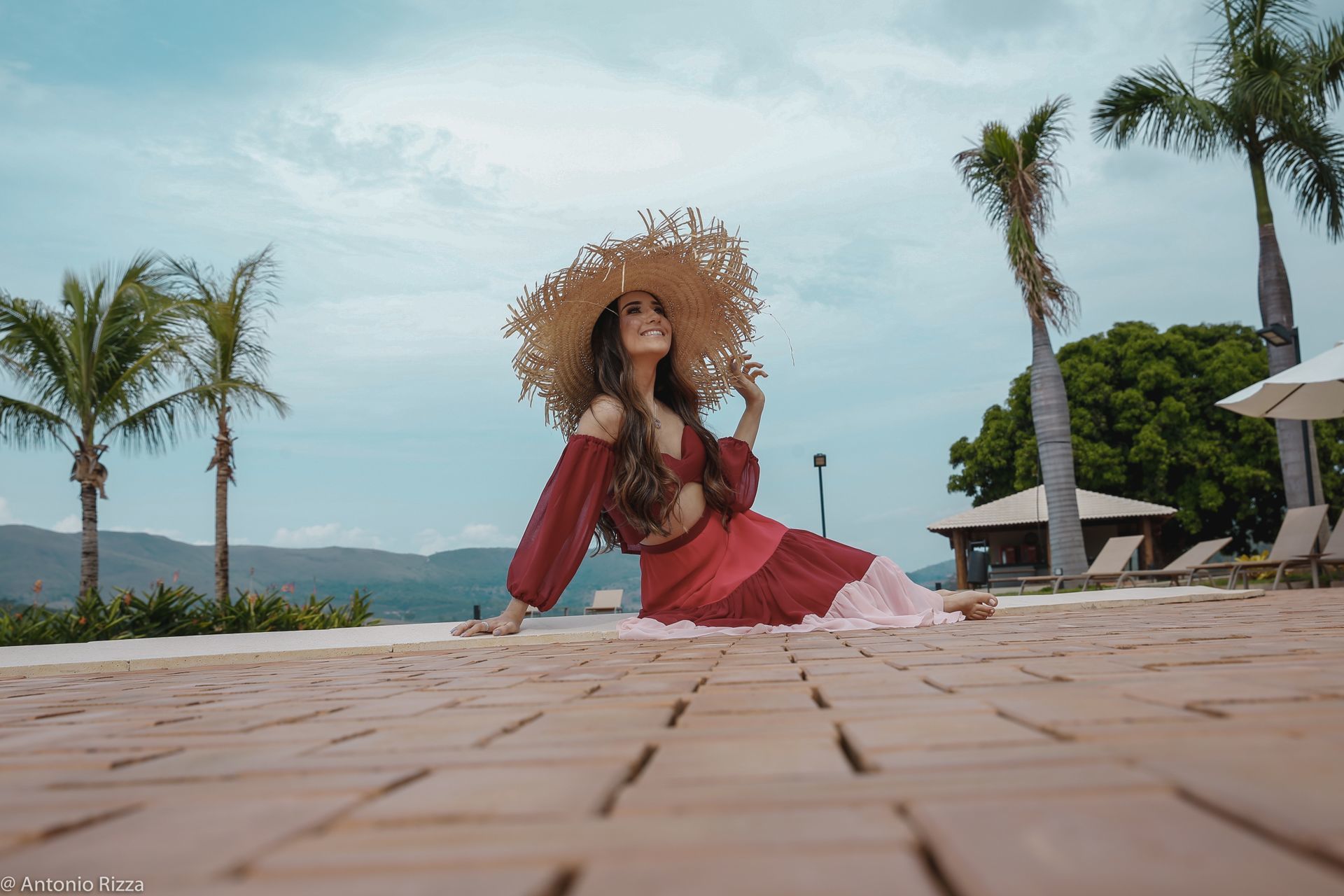 Foto ensaio fotográfico - Ana julia - Imagem 73