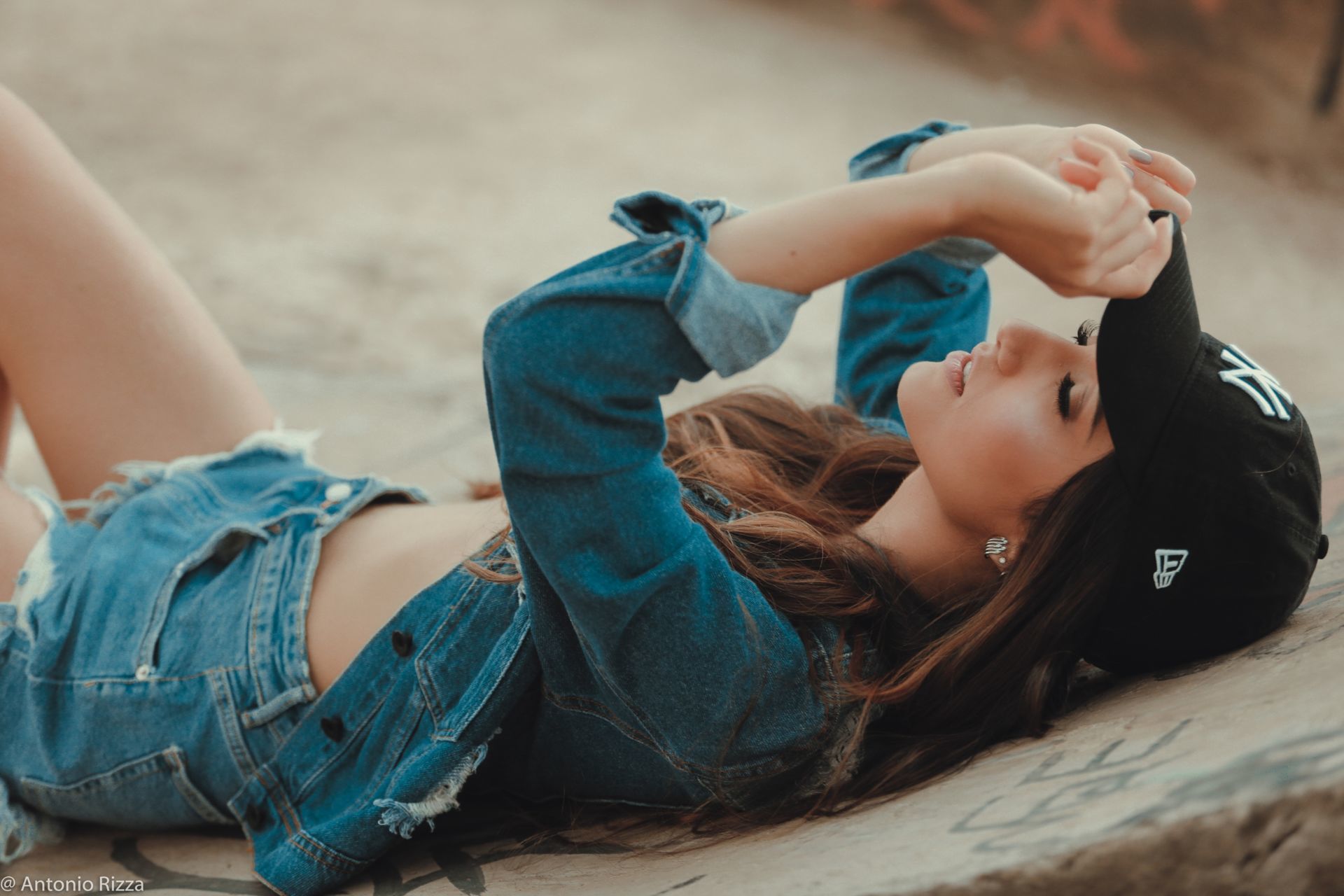 Foto ensaio fotográfico - Ana julia - Imagem 72