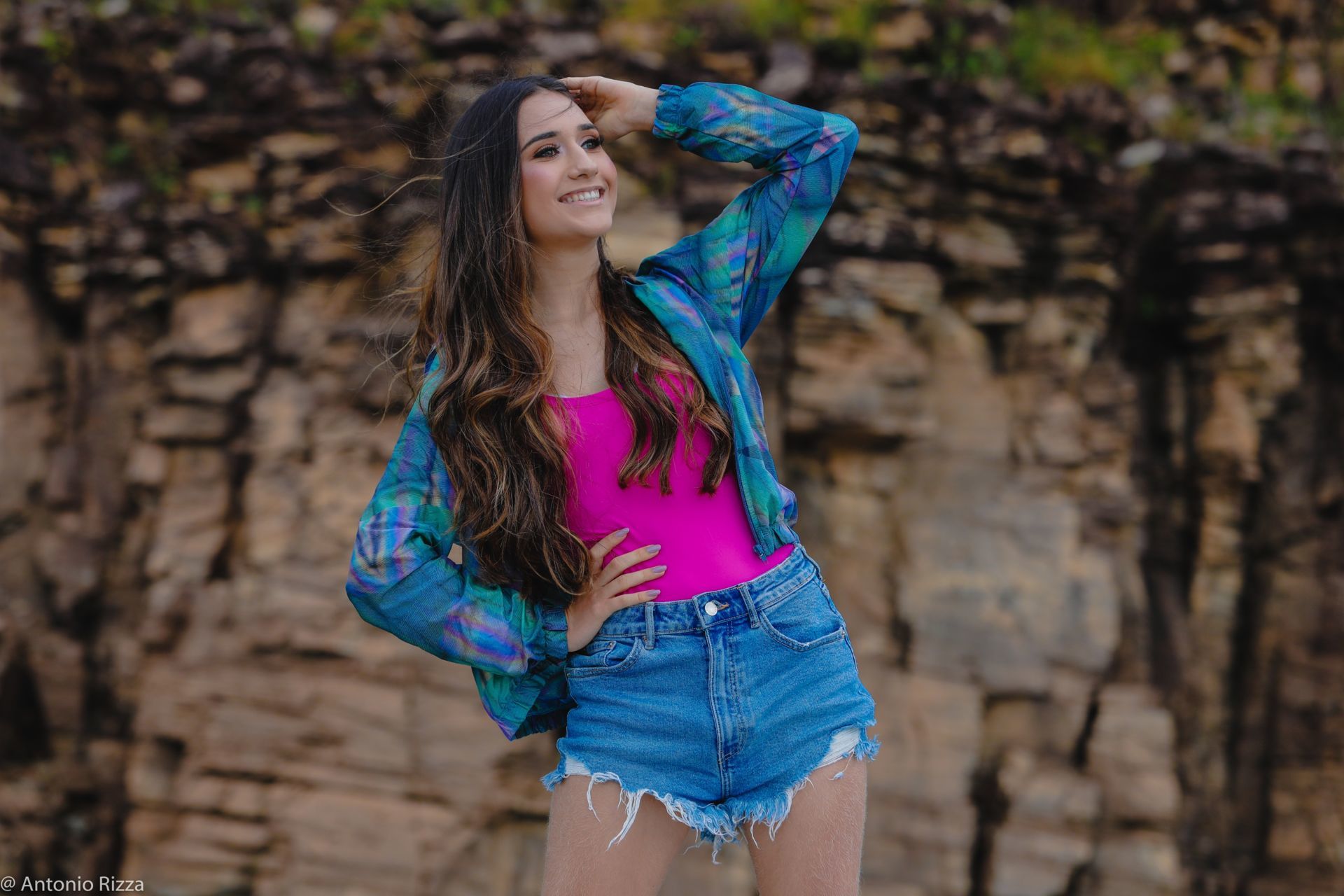 Foto ensaio fotográfico - Ana julia - Imagem 62