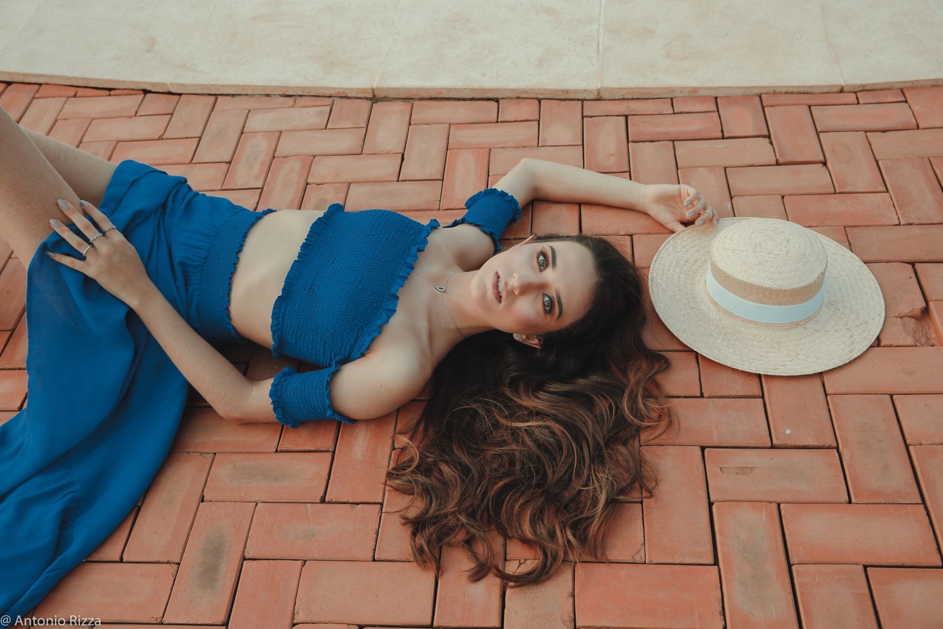 Foto ensaio fotográfico - Ana julia - Imagem 96