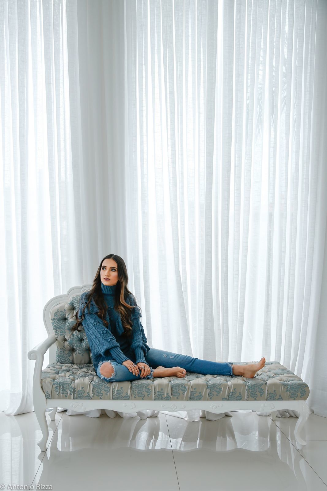 Foto ensaio fotográfico - Ana julia - Imagem 84