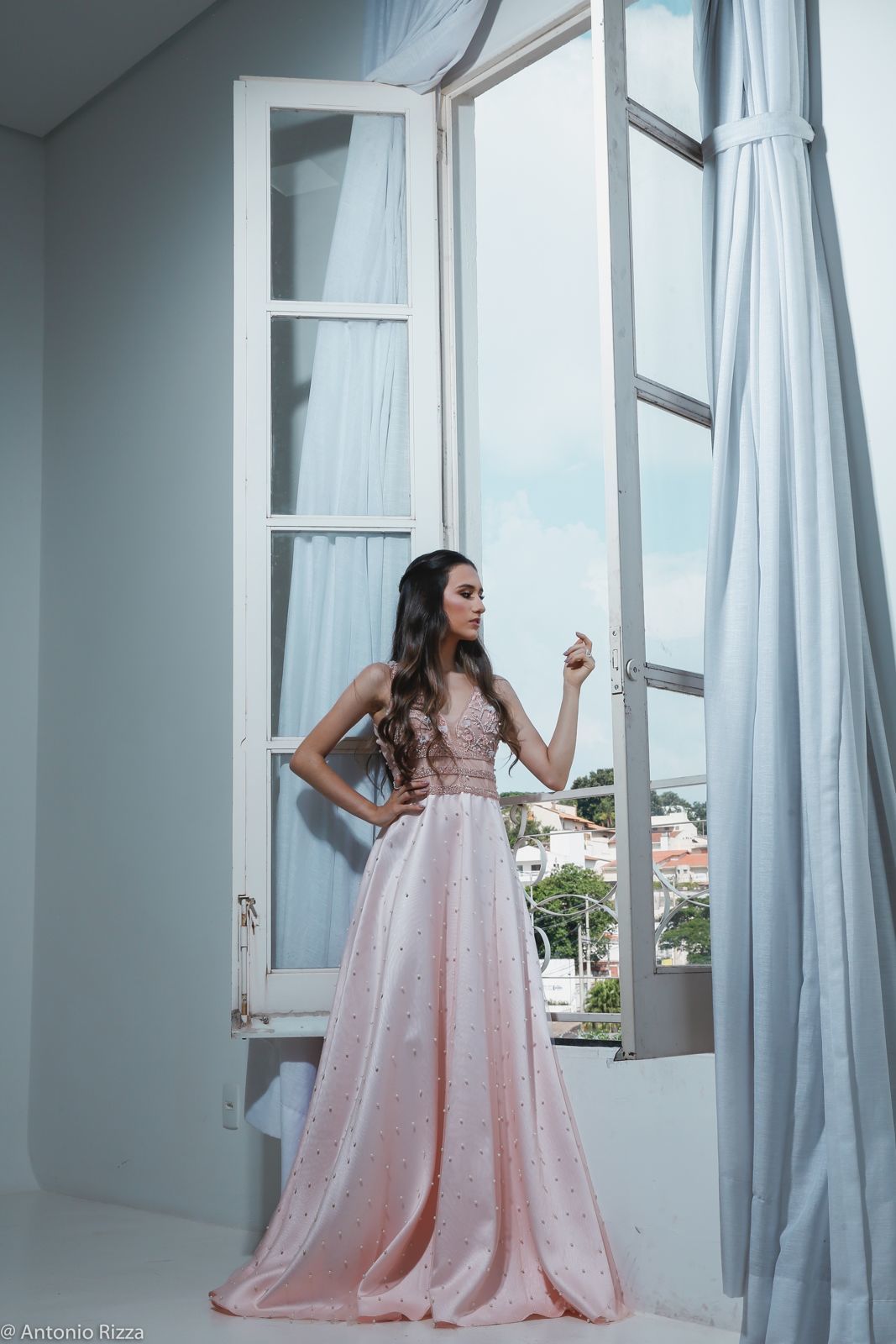 Foto ensaio fotográfico - Ana julia - Imagem 75