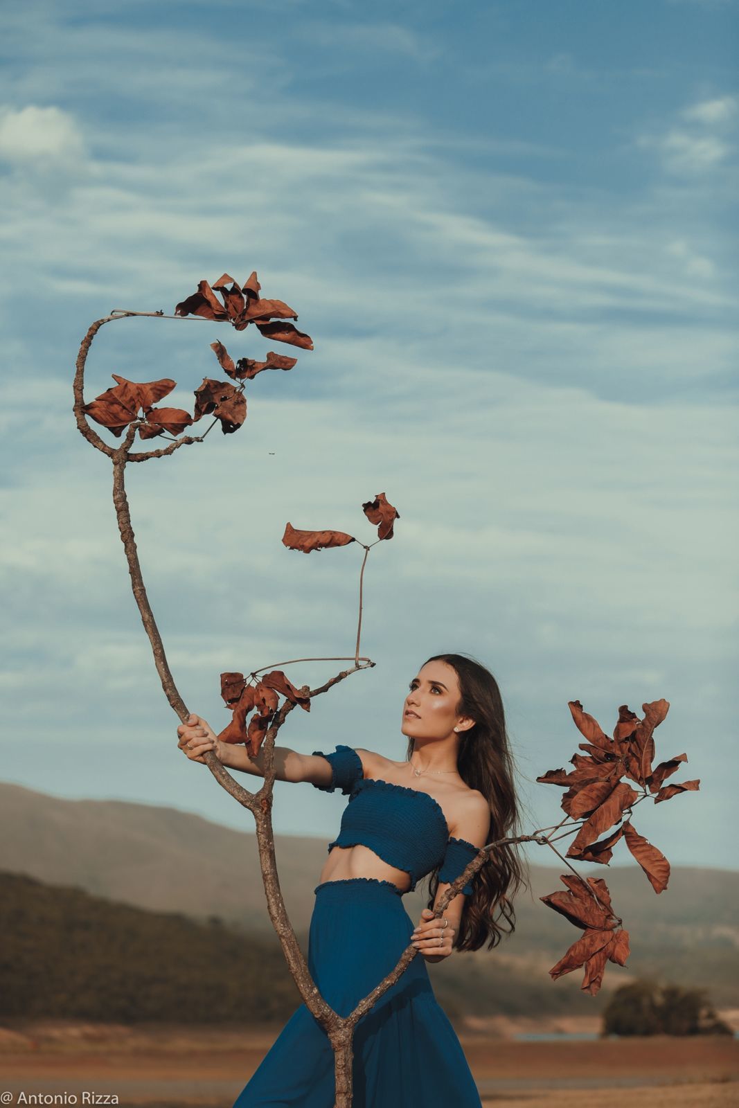 Foto ensaio fotográfico - Ana julia - Imagem 81