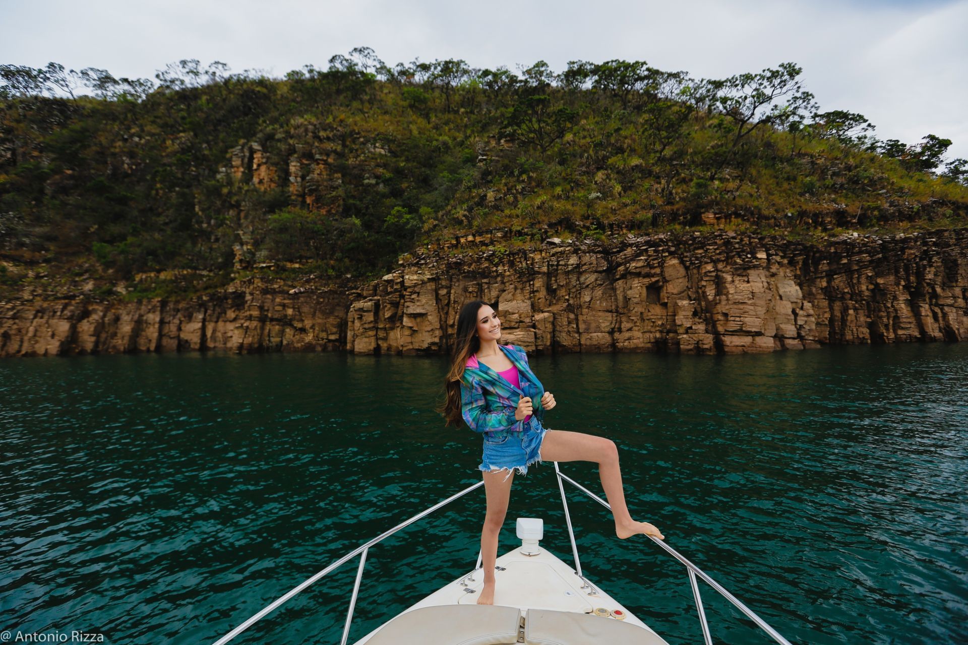 Foto ensaio fotográfico - Ana julia - Imagem 86