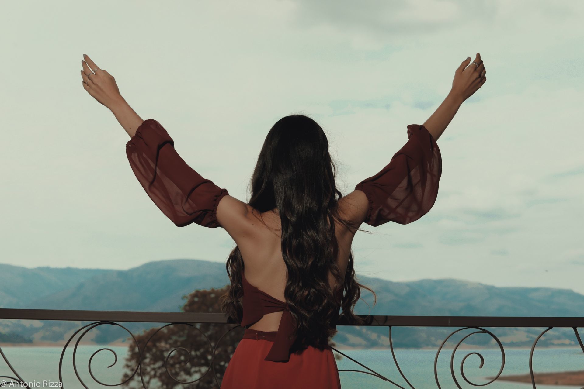 Foto ensaio fotográfico - Ana julia - Imagem 82