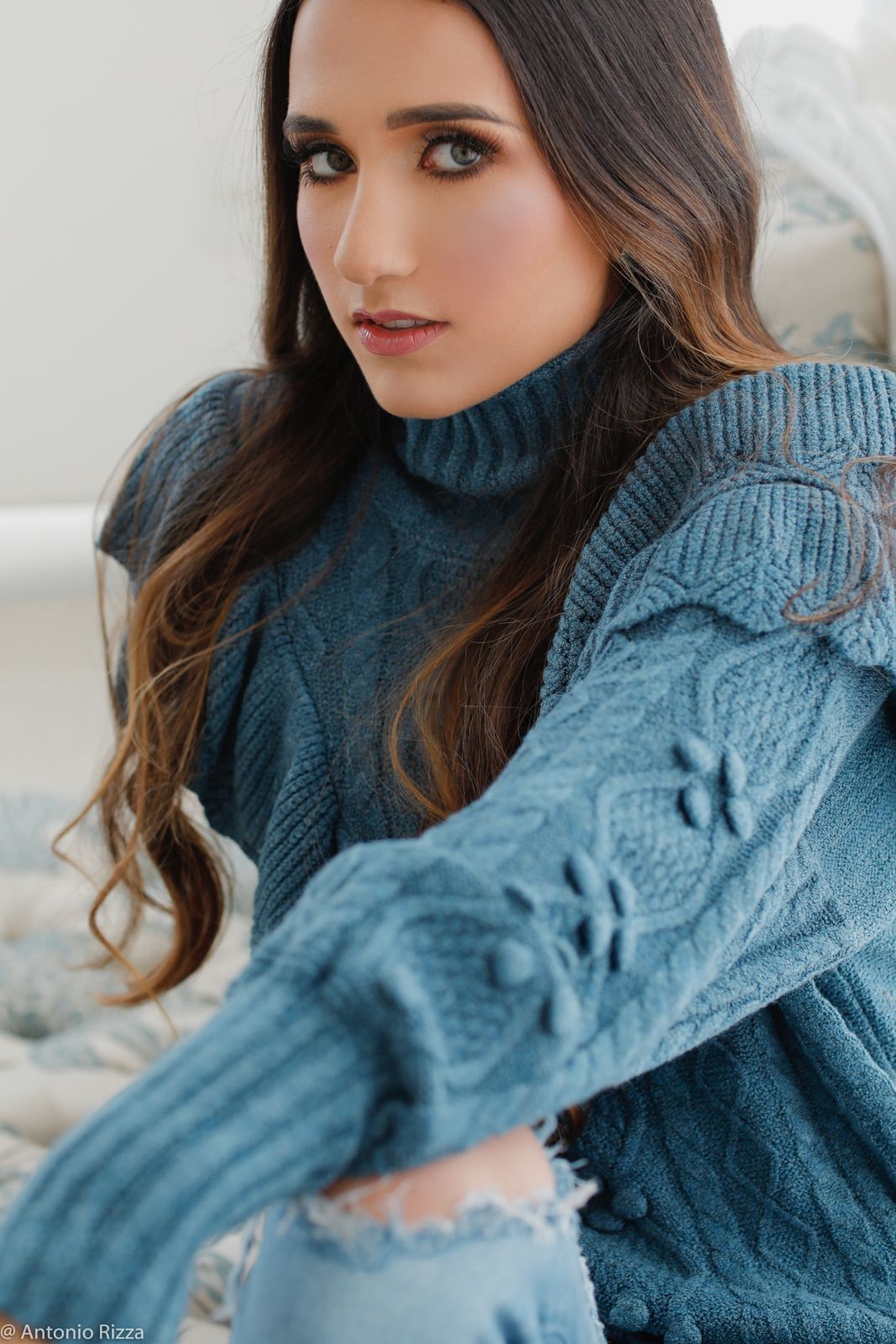 Foto ensaio fotográfico - Ana julia - Imagem 94