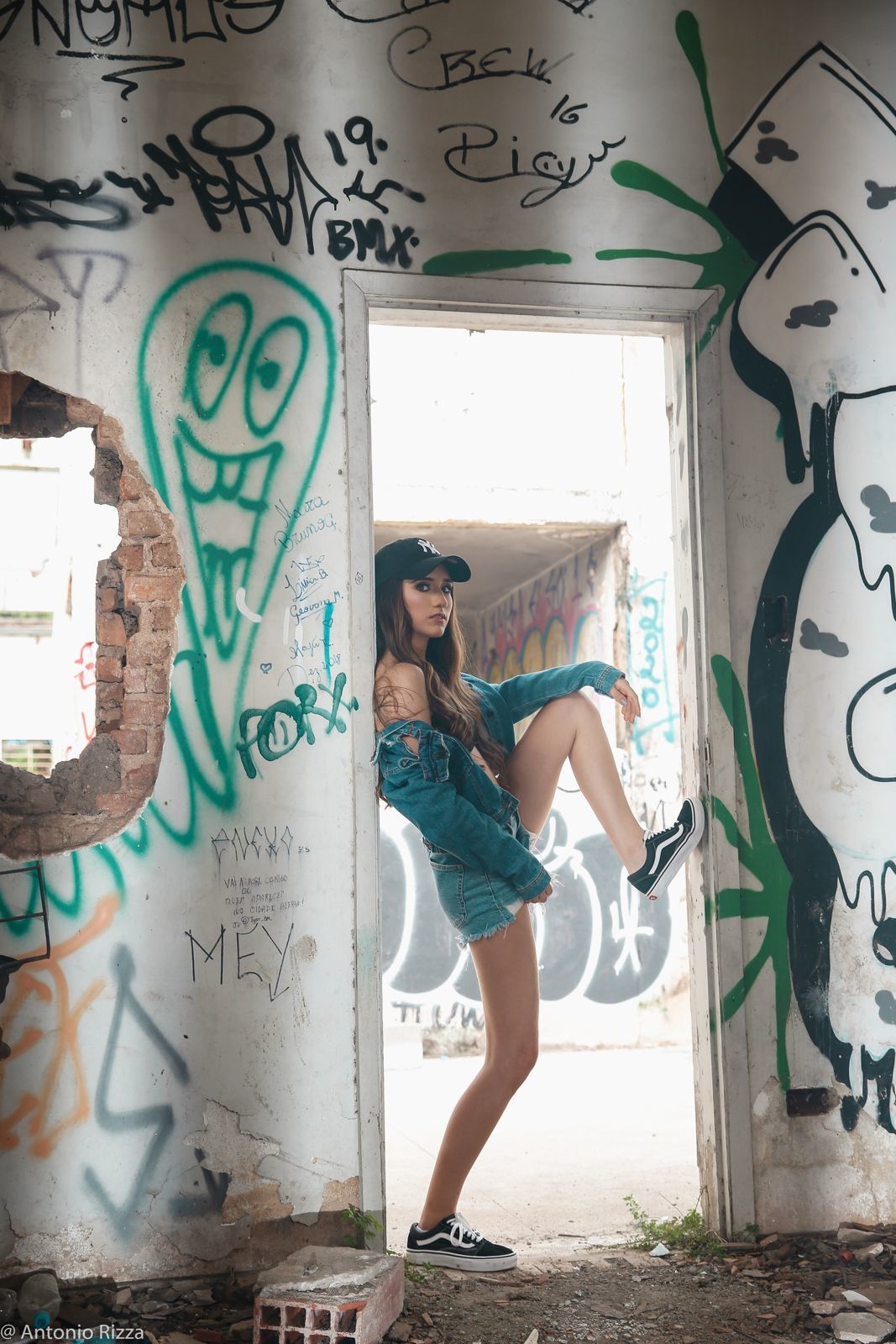 Foto ensaio fotográfico - Ana julia - Imagem 77