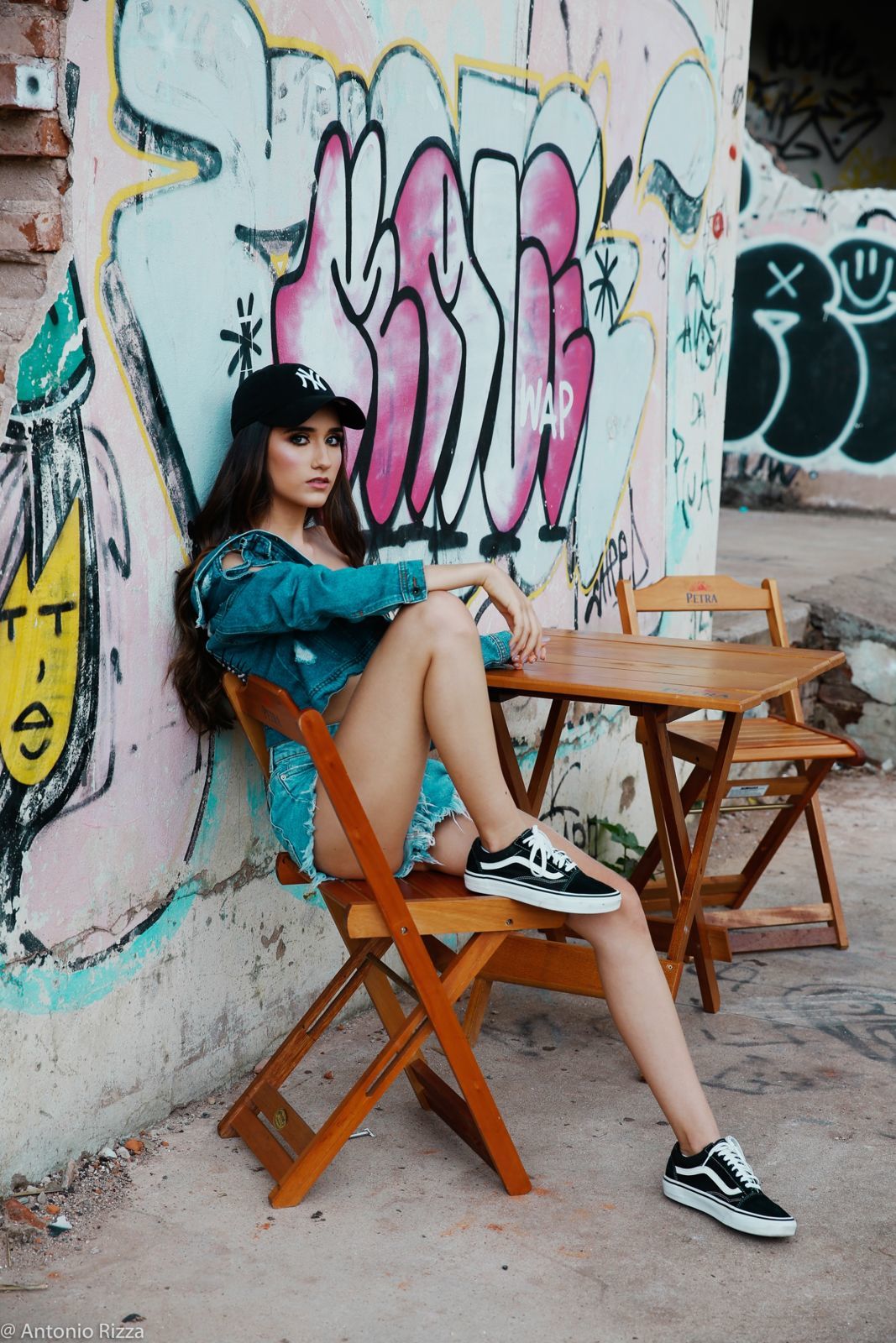 Foto ensaio fotográfico - Ana julia - Imagem 90