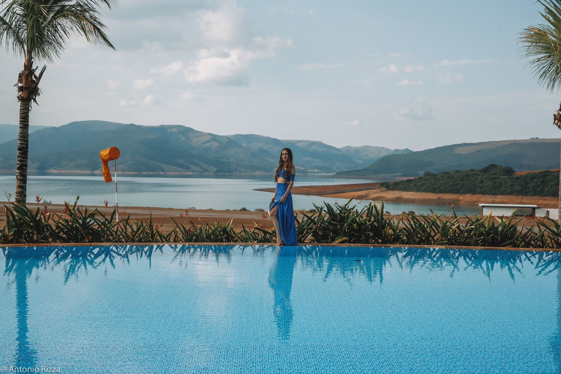 Foto ensaio fotográfico - Ana julia - Imagem 91