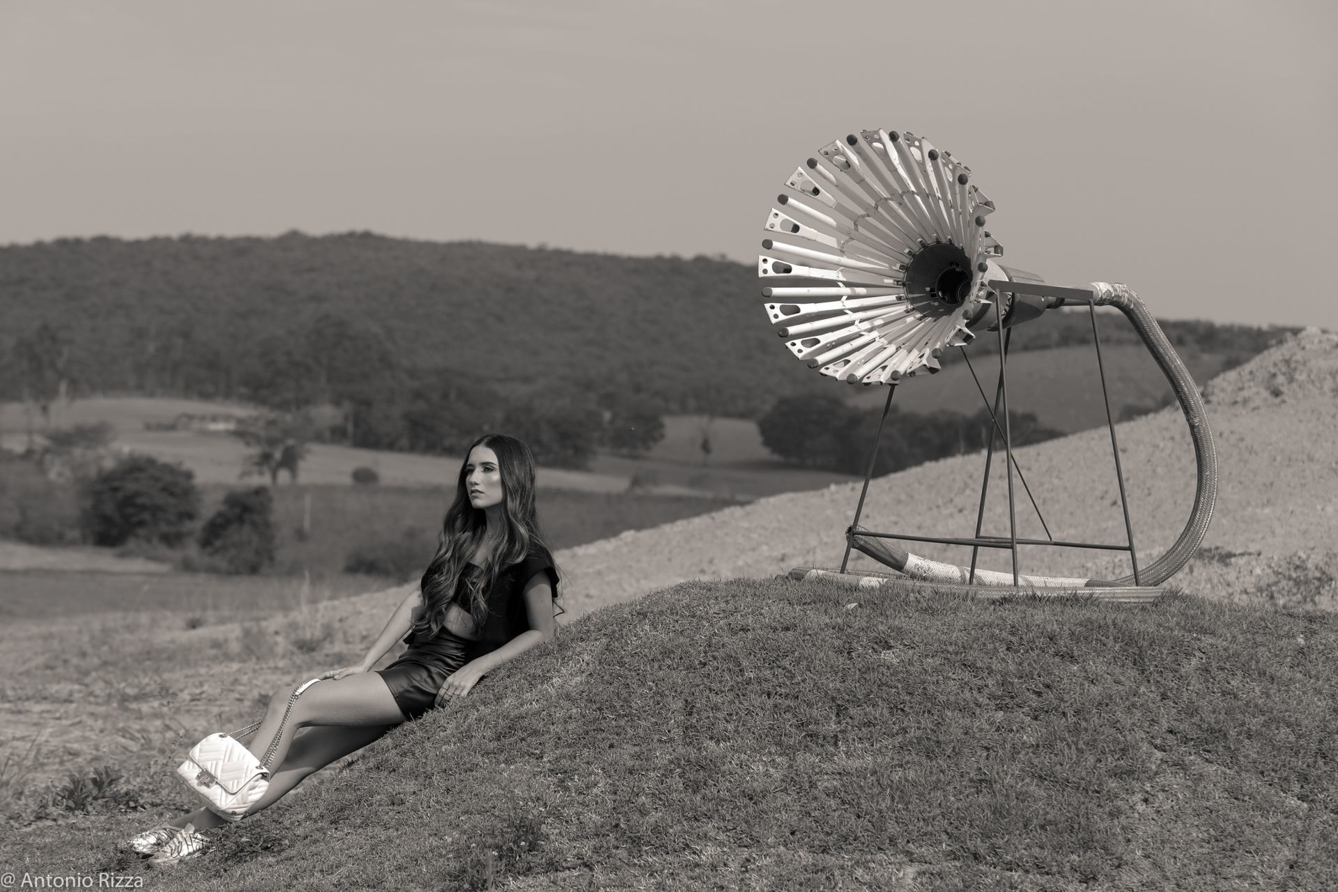 Foto ensaio fotográfico - Ana julia - Imagem 88