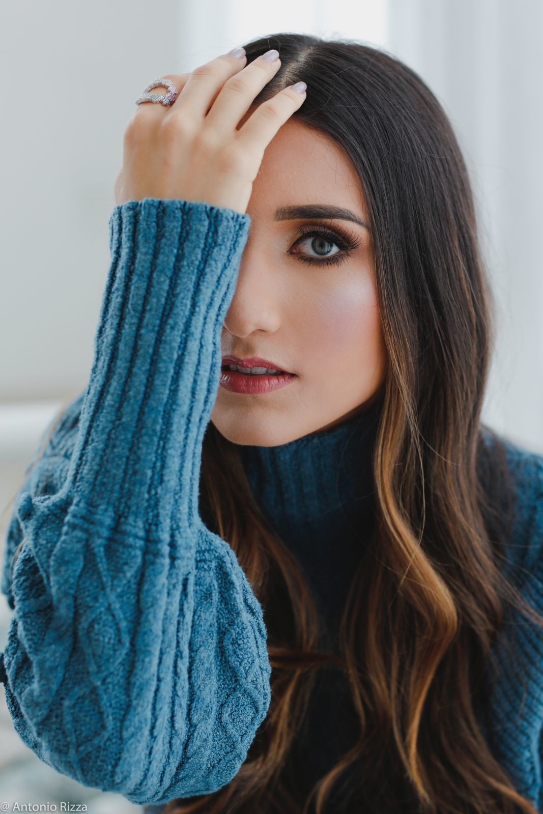 Foto ensaio fotográfico - Ana julia - Imagem 102