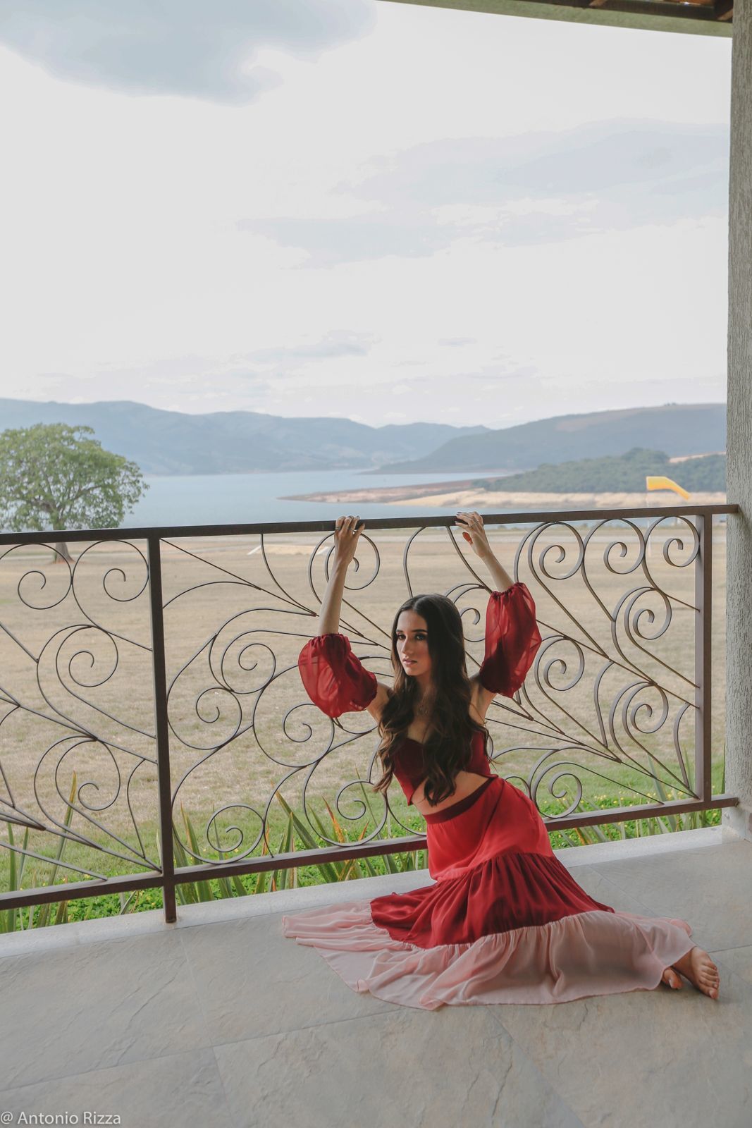 Foto ensaio fotográfico - Ana julia - Imagem 101