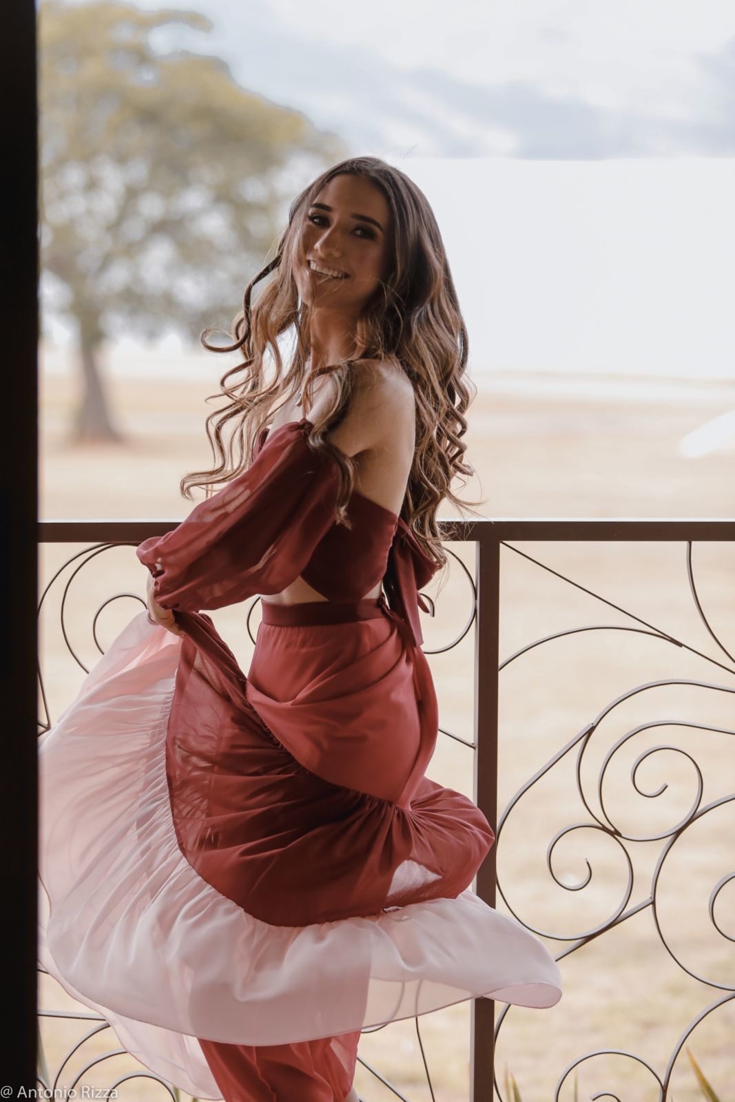 Foto ensaio fotográfico - Ana julia - Imagem 109