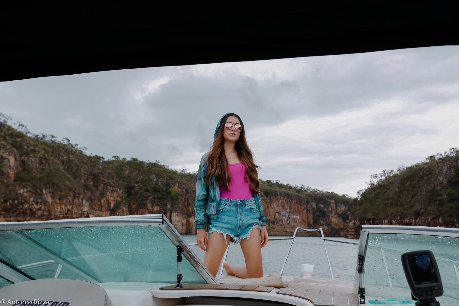 Foto ensaio fotográfico - Ana julia - Imagem 112