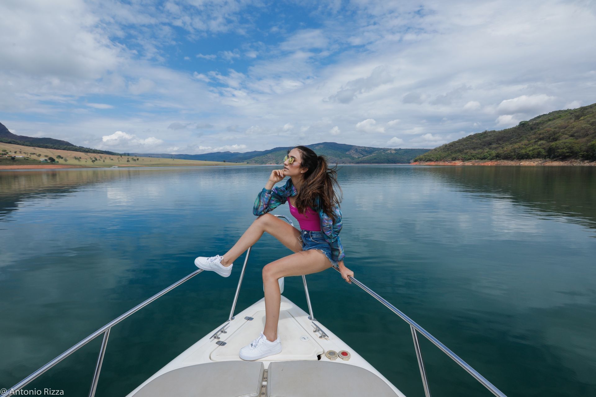 Foto ensaio fotográfico - Ana julia - Imagem 114