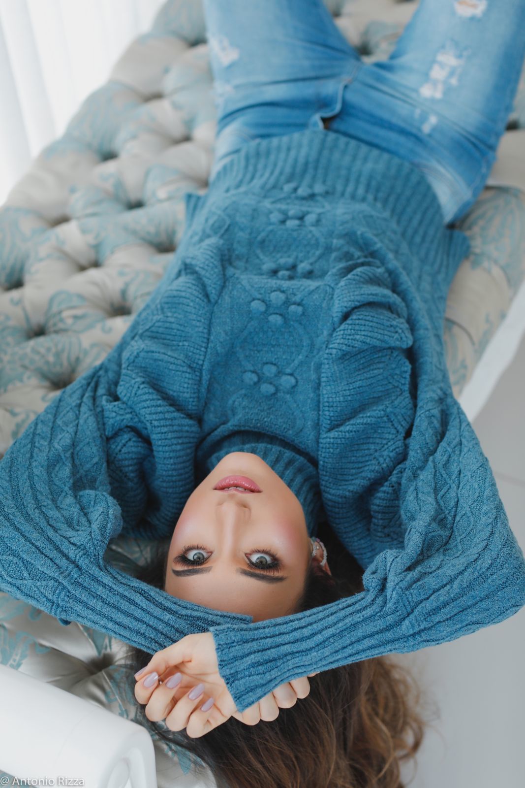 Foto ensaio fotográfico - Ana julia - Imagem 119