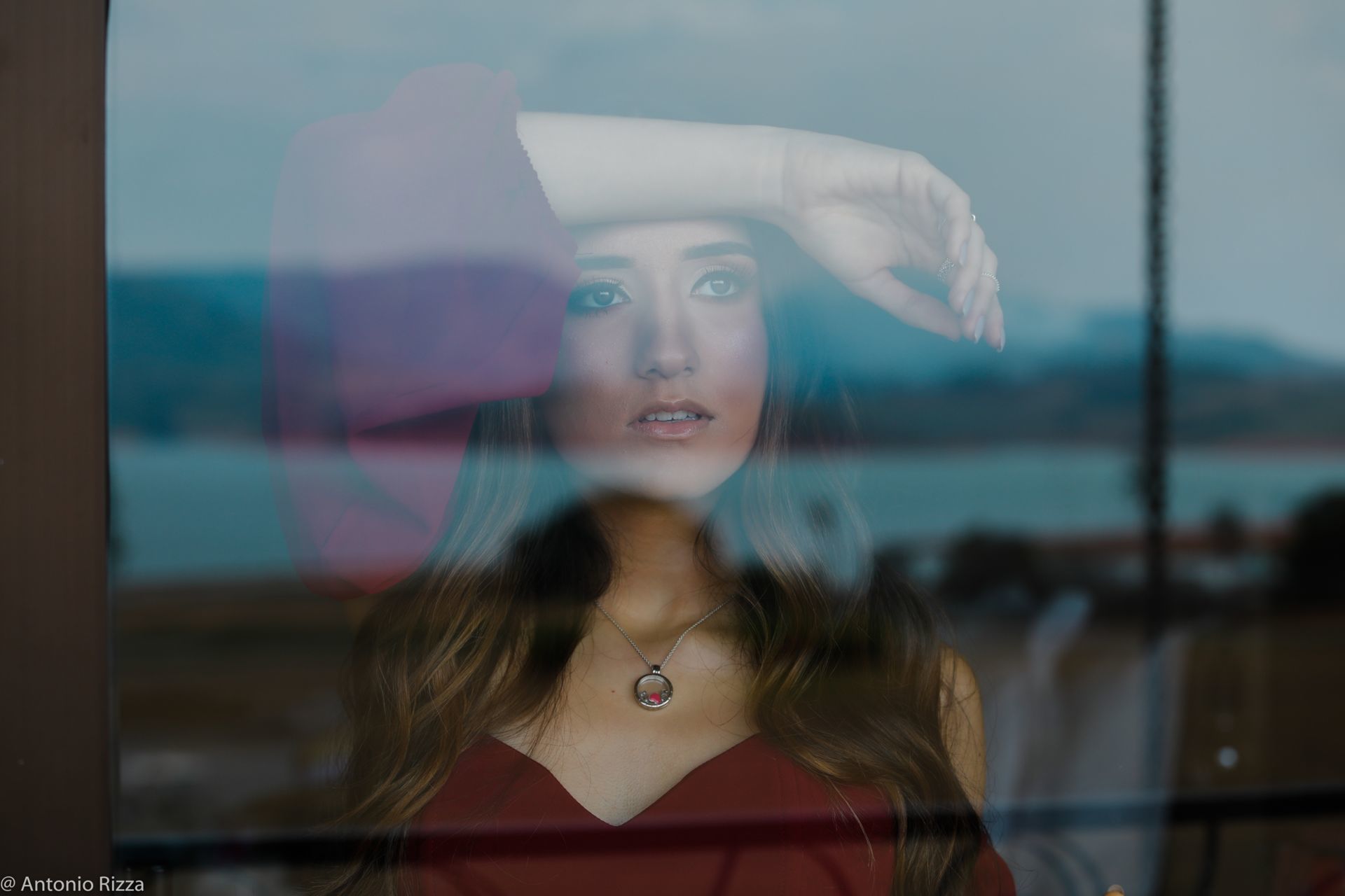 Foto ensaio fotográfico - Ana julia - Imagem 100