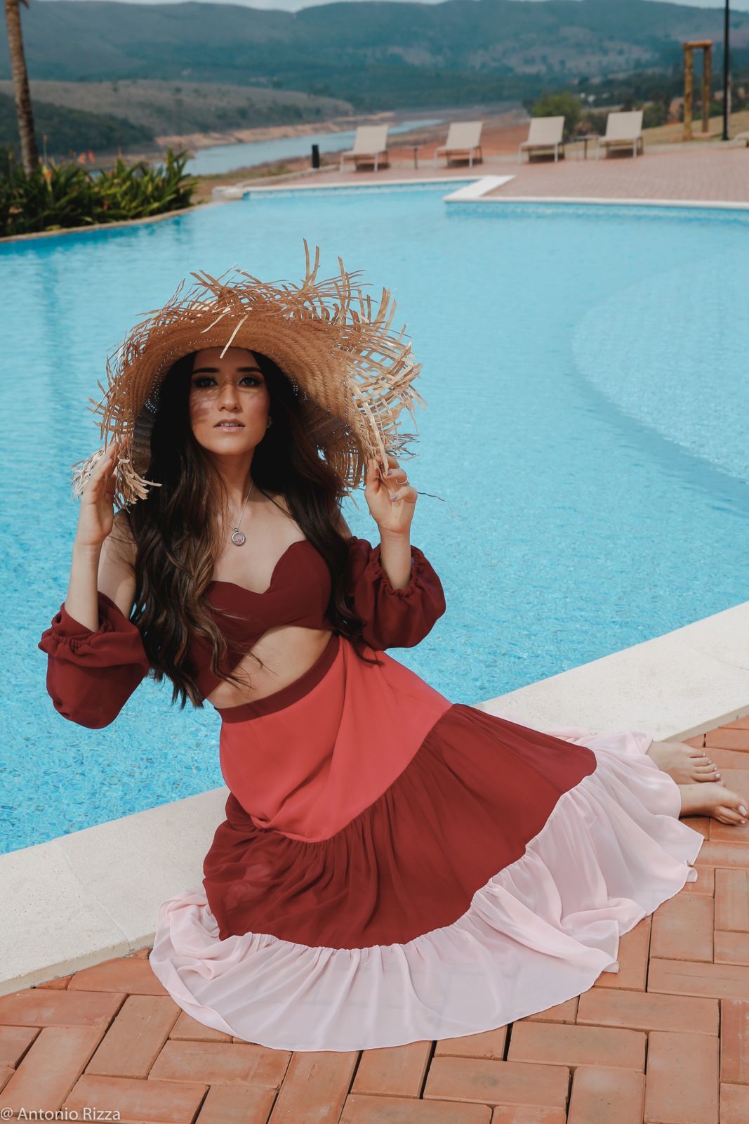 Foto ensaio fotográfico - Ana julia - Imagem 121