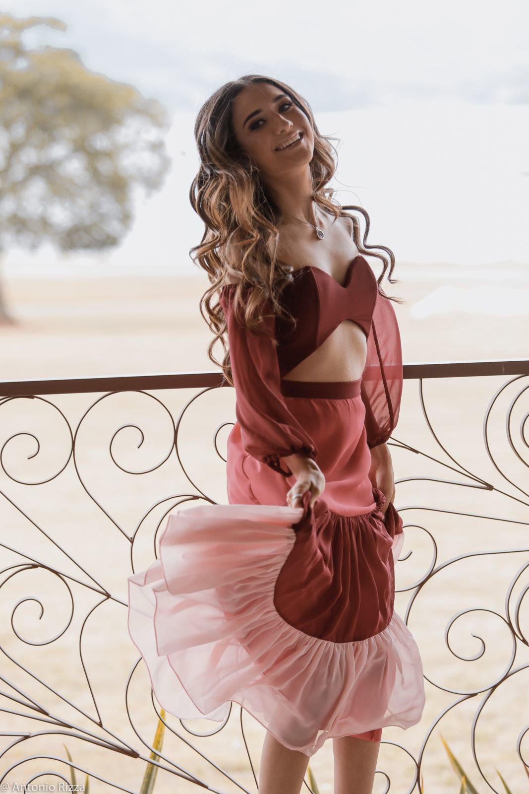 Foto ensaio fotográfico - Ana julia - Imagem 108