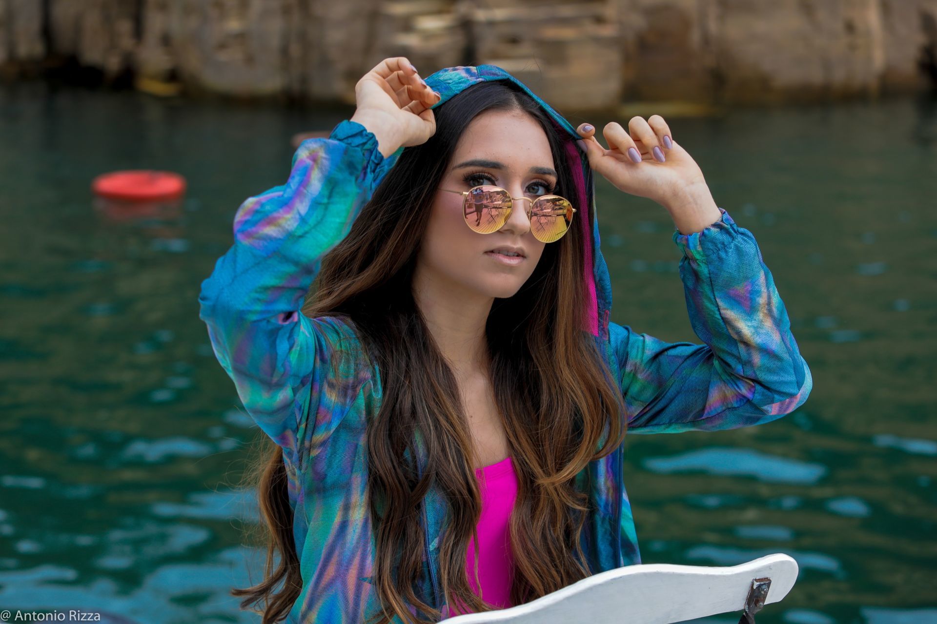 Foto ensaio fotográfico - Ana julia - Imagem 118