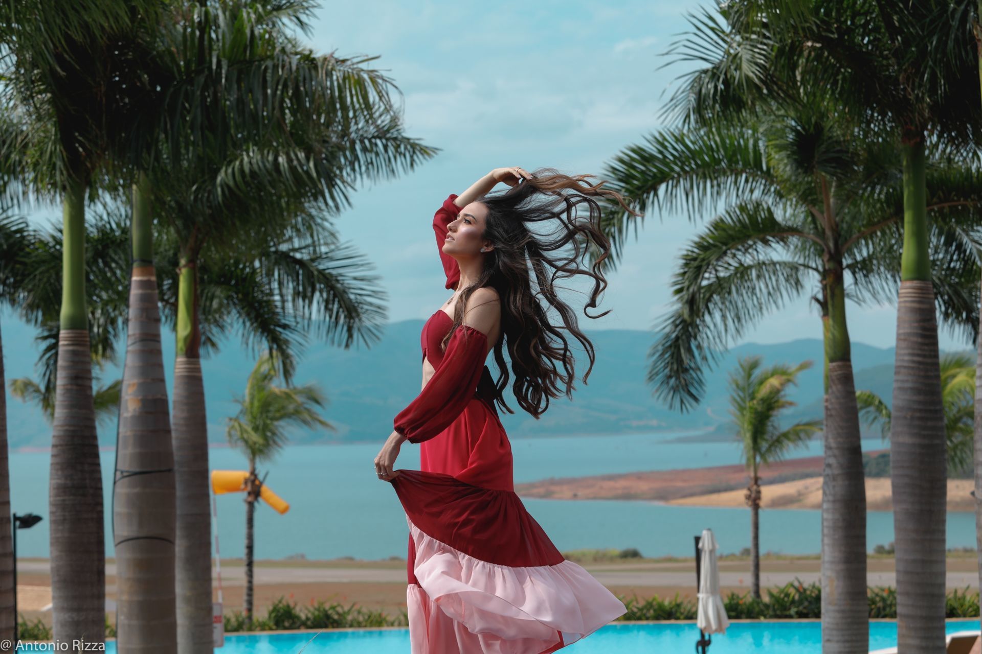 Foto ensaio fotográfico - Ana julia - Imagem 105