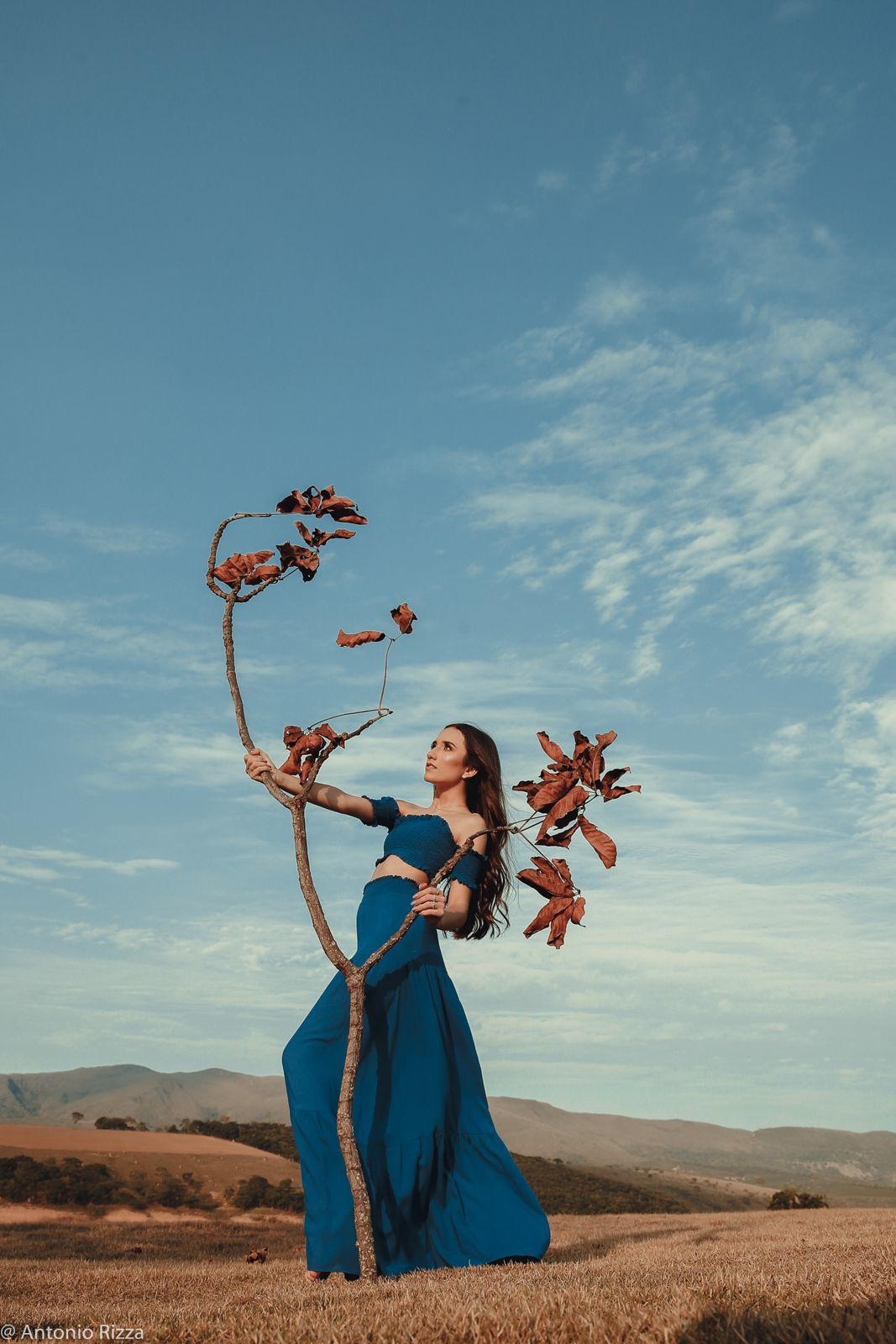 Foto ensaio fotográfico - Ana julia - Imagem 134