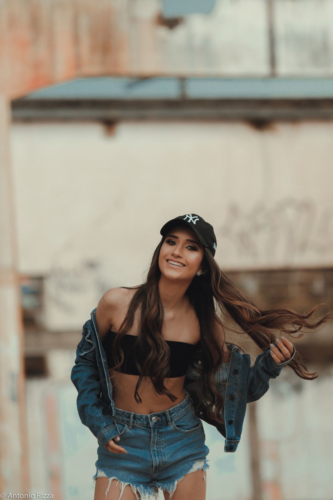 Foto ensaio fotográfico - Ana julia - Imagem 130