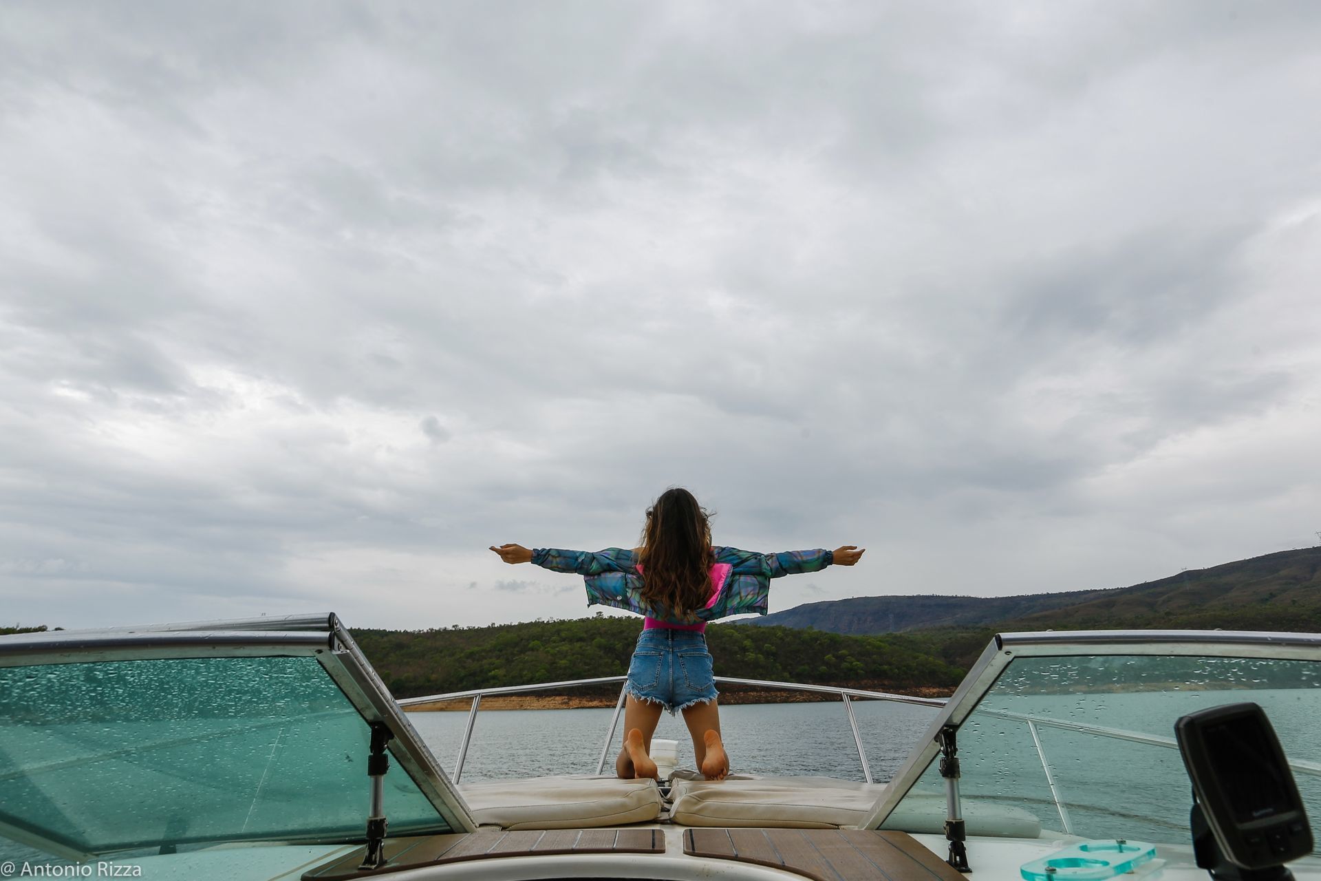 Foto ensaio fotográfico - Ana julia - Imagem 144