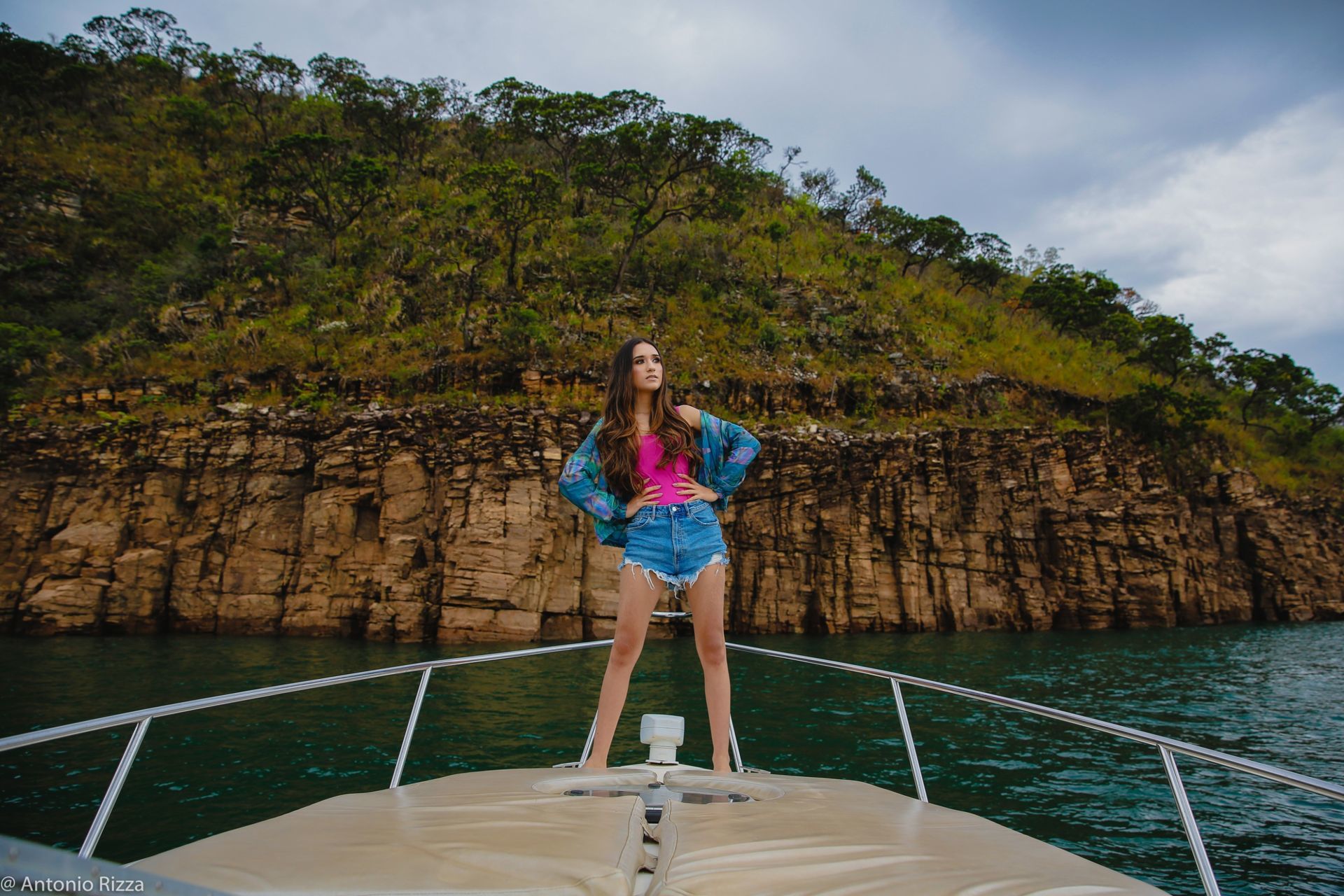 Foto ensaio fotográfico - Ana julia - Imagem 126