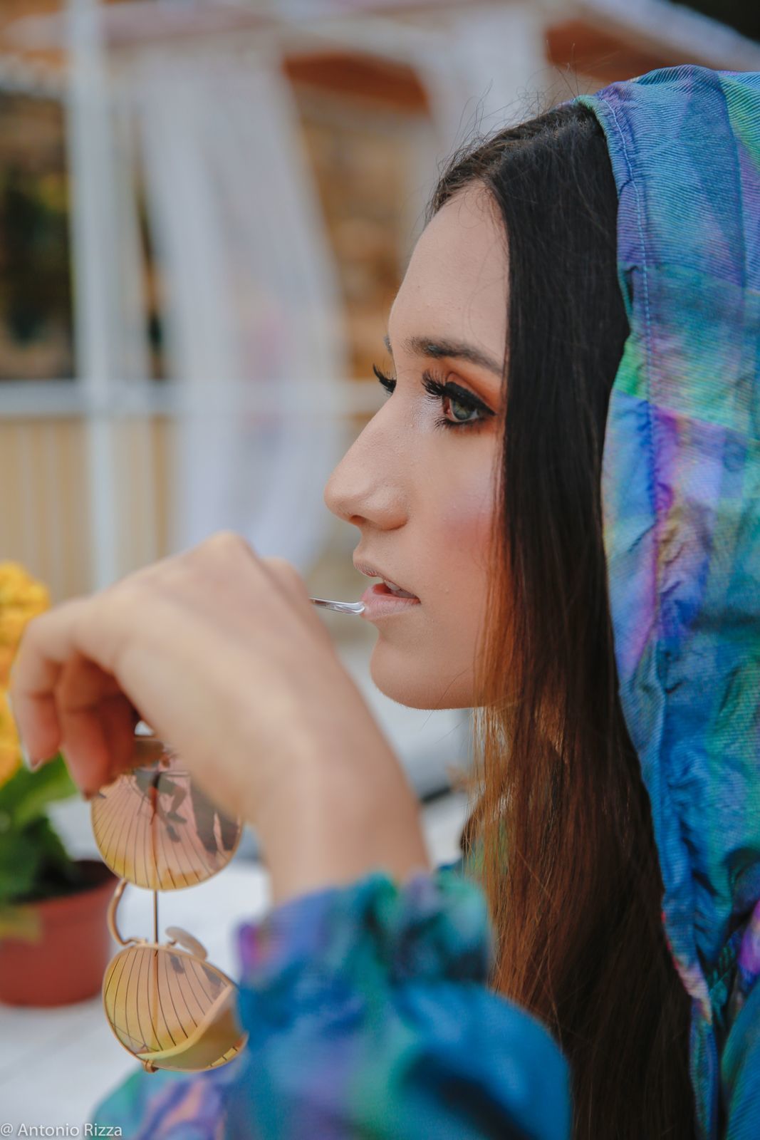 Foto ensaio fotográfico - Ana julia - Imagem 122