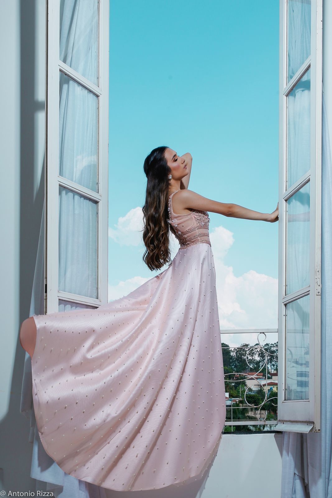 Foto ensaio fotográfico - Ana julia - Imagem 145