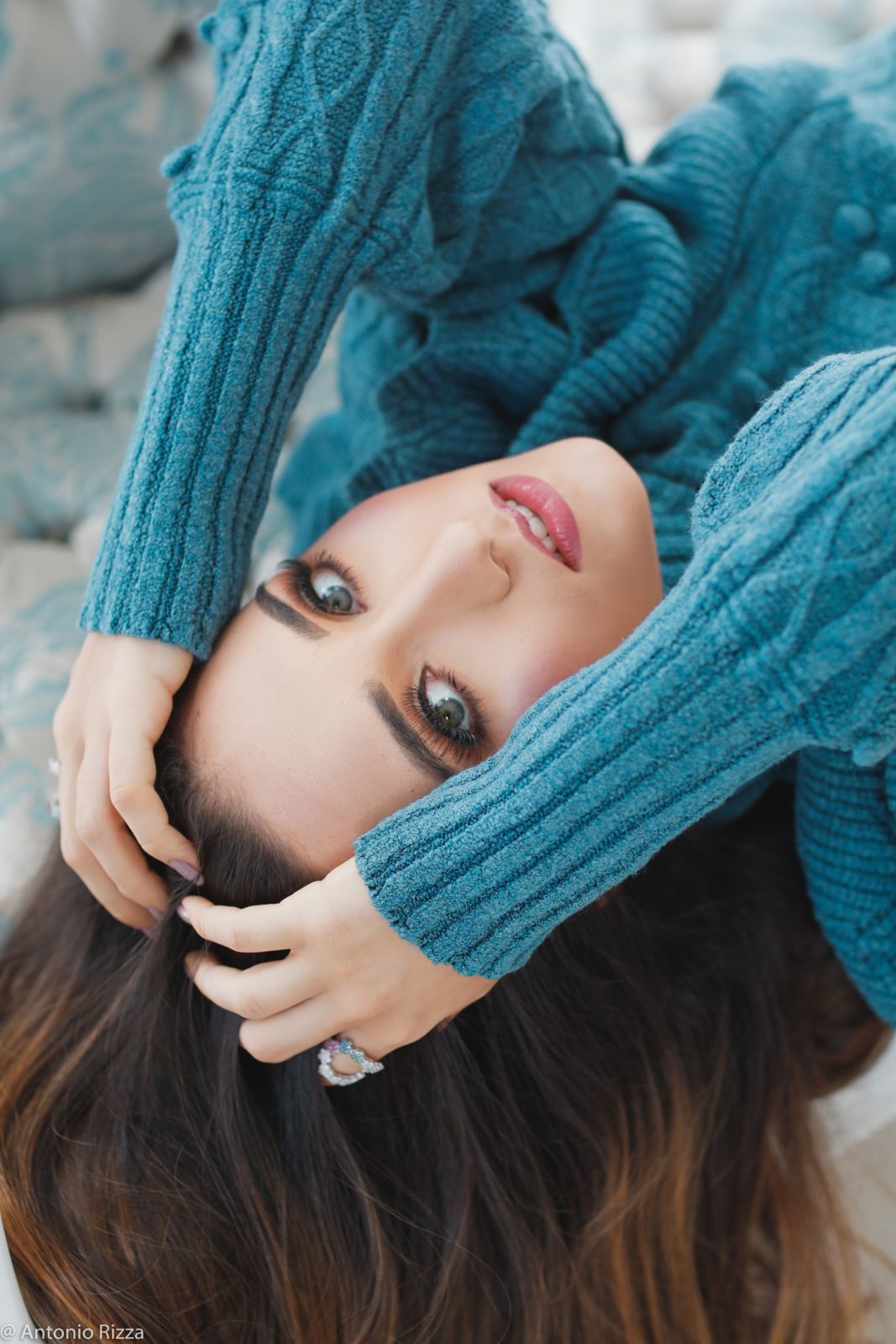 Foto ensaio fotográfico - Ana julia - Imagem 143