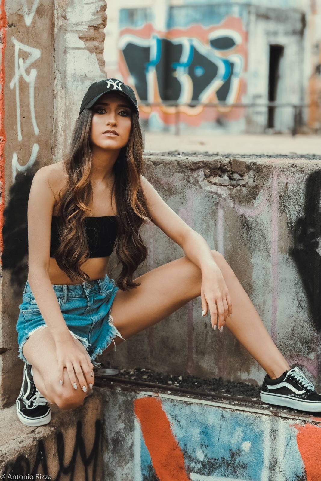 Foto ensaio fotográfico - Ana julia - Imagem 147