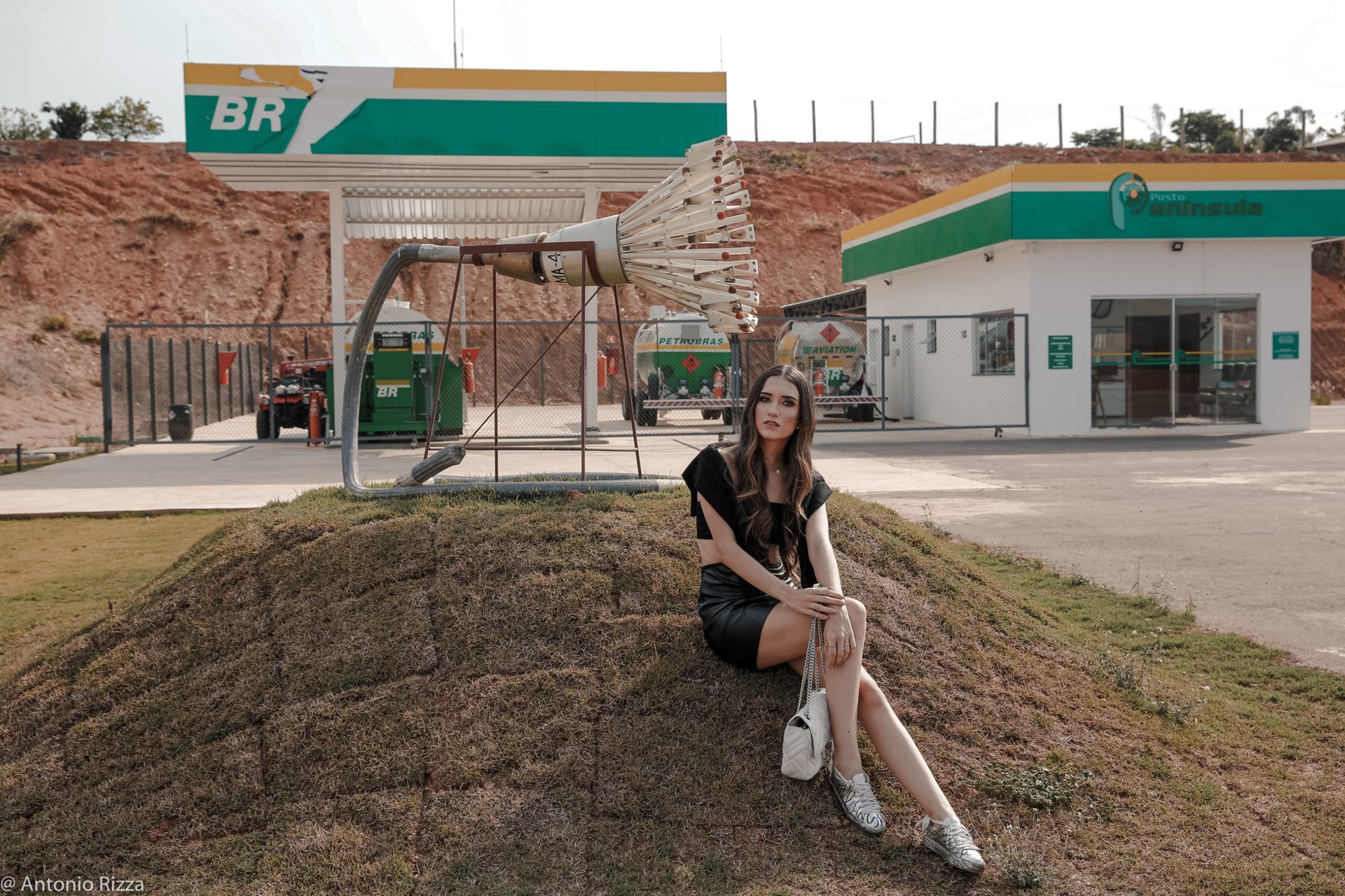 Foto ensaio fotográfico - Ana julia - Imagem 132