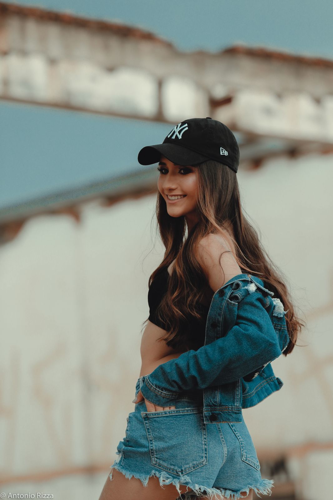 Foto ensaio fotográfico - Ana julia - Imagem 151