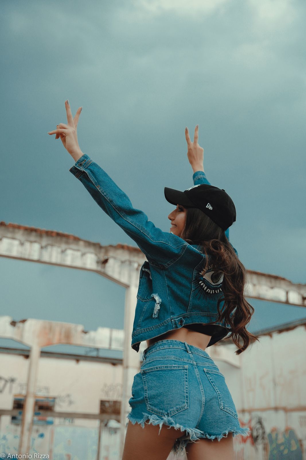 Foto ensaio fotográfico - Ana julia - Imagem 153