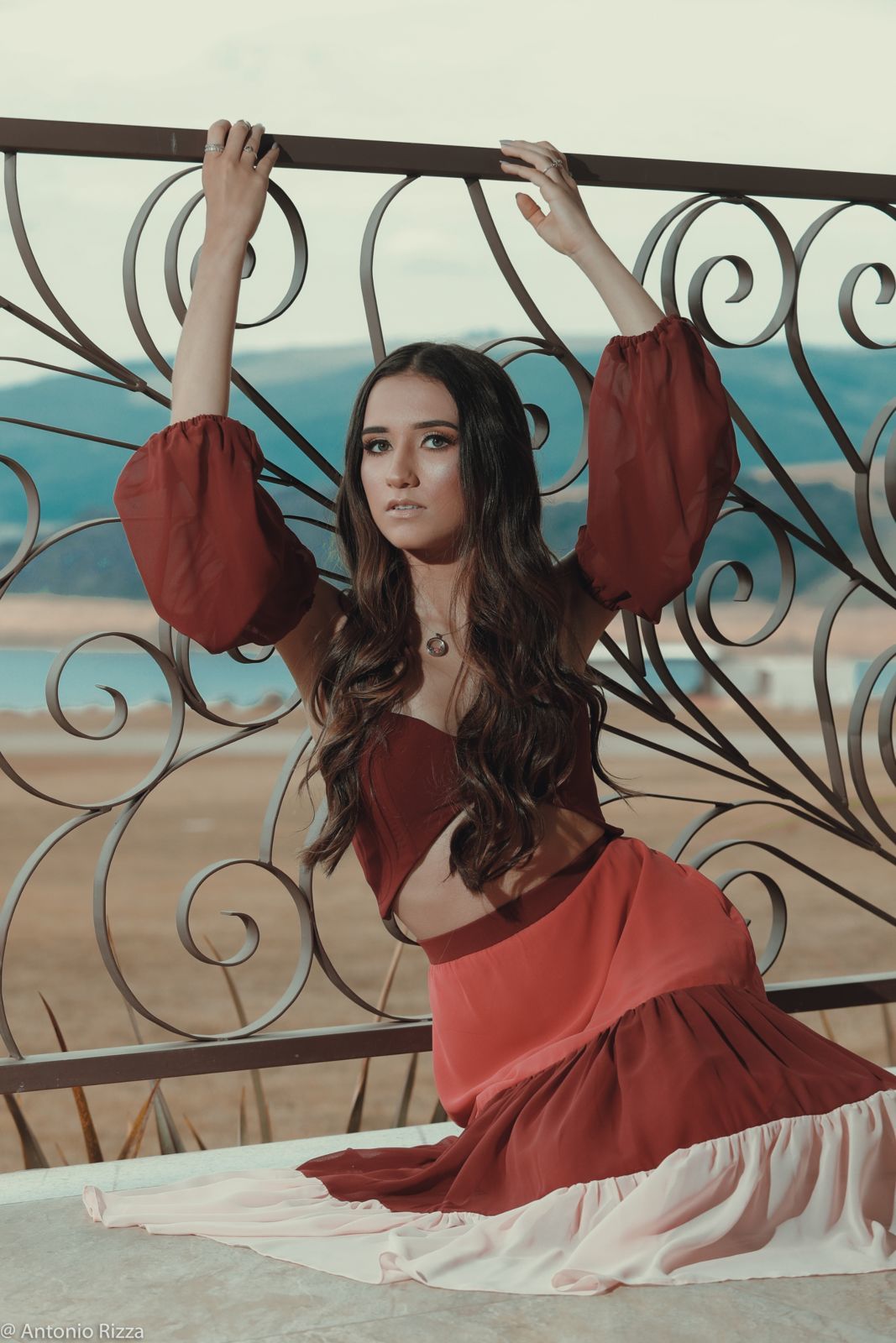 Foto ensaio fotográfico - Ana julia - Imagem 154