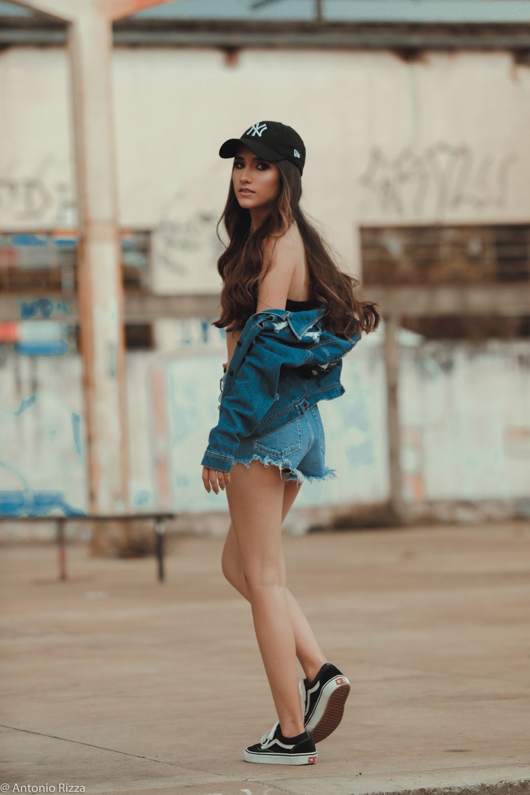 Foto ensaio fotográfico - Ana julia - Imagem 150