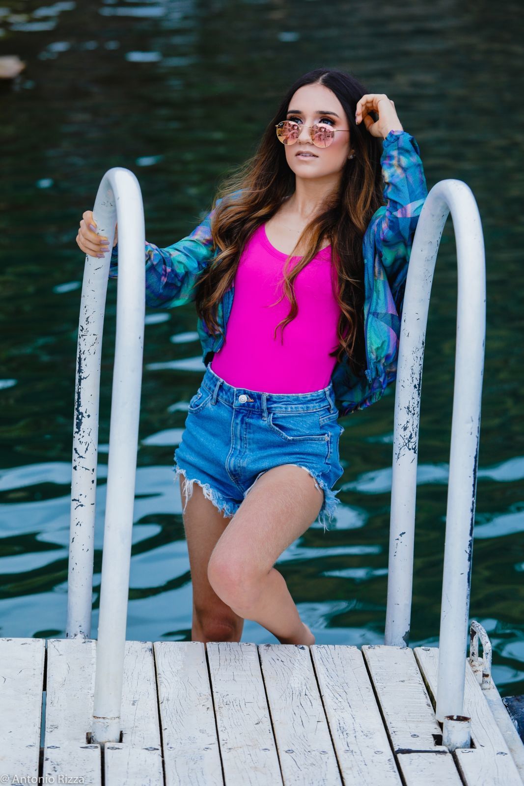 Foto ensaio fotográfico - Ana julia - Imagem 160