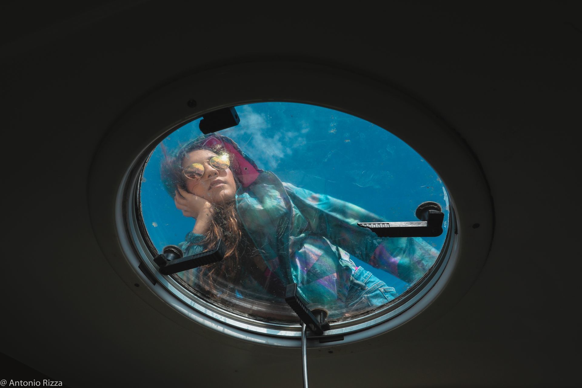 Foto ensaio fotográfico - Ana julia - Imagem 148