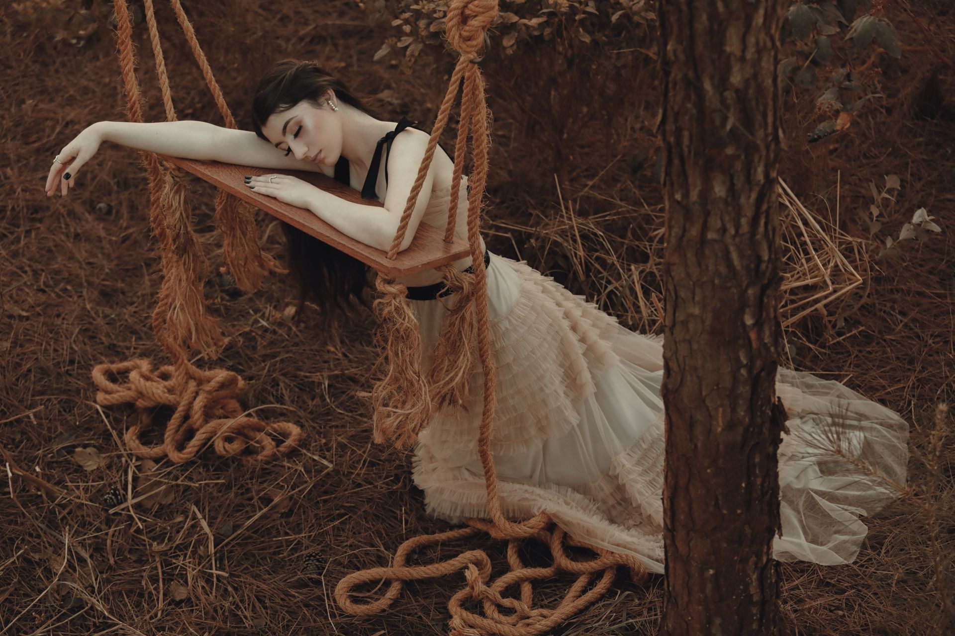 Foto Ensaio de 15 anos Luana - Imagem 3