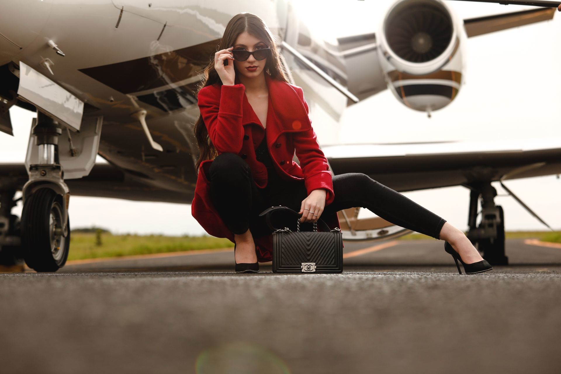 Foto Ensaio de 15 anos Luana - Imagem 14