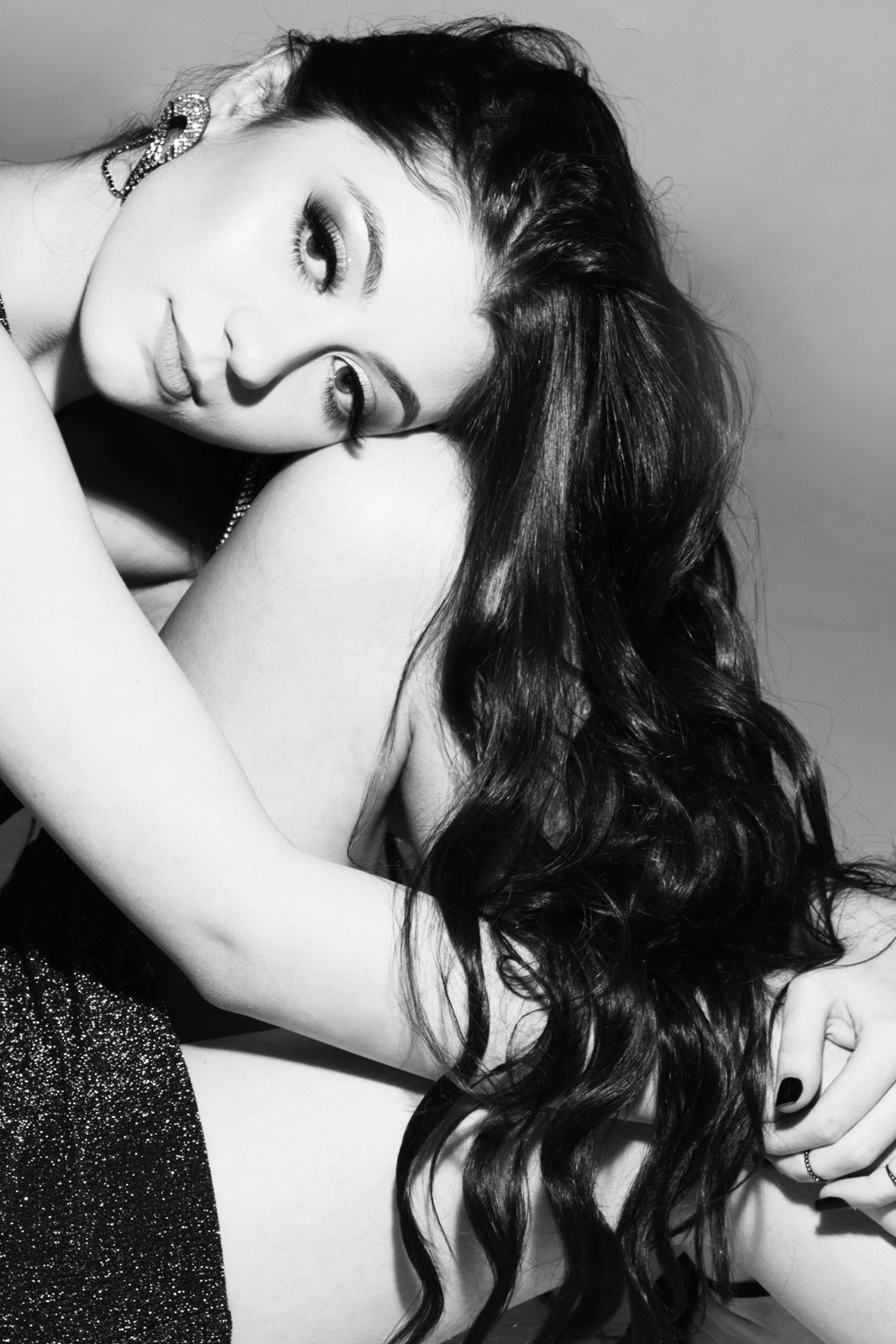 Foto Ensaio de 15 anos Luana - Imagem 5