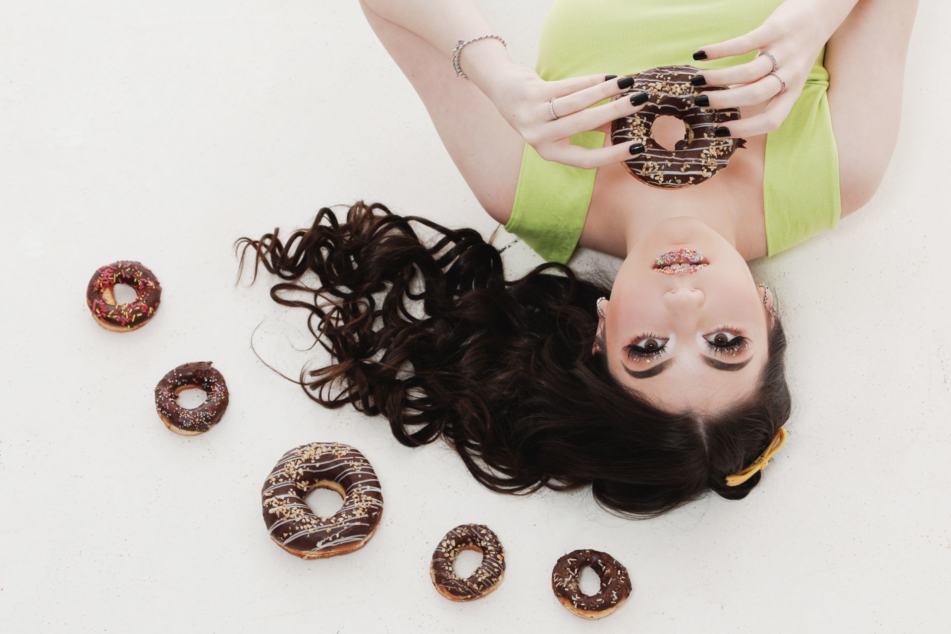 Foto Ensaio de 15 anos Luana - Imagem 17