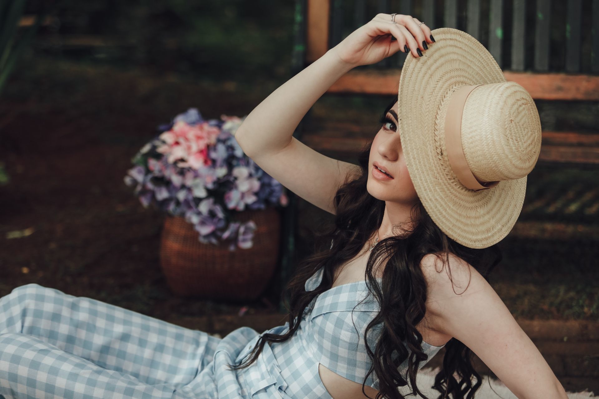 Foto Ensaio de 15 anos Luana - Imagem 15