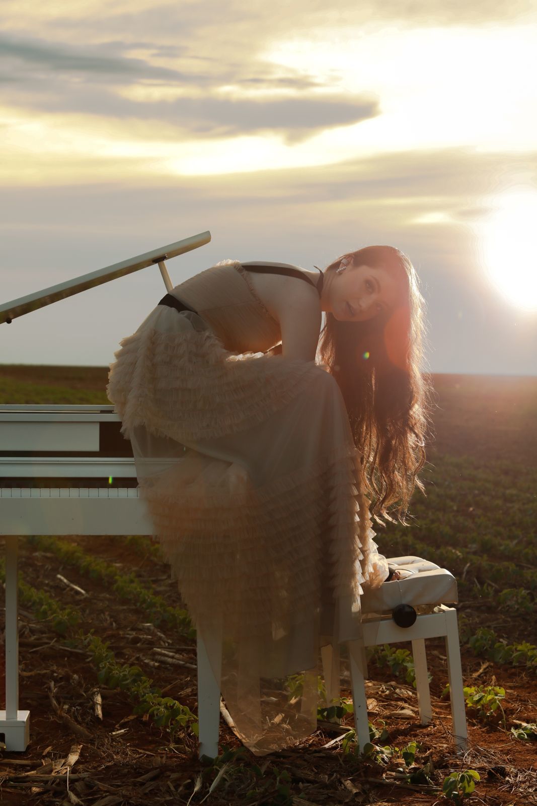 Foto Ensaio de 15 anos Luana - Imagem 0