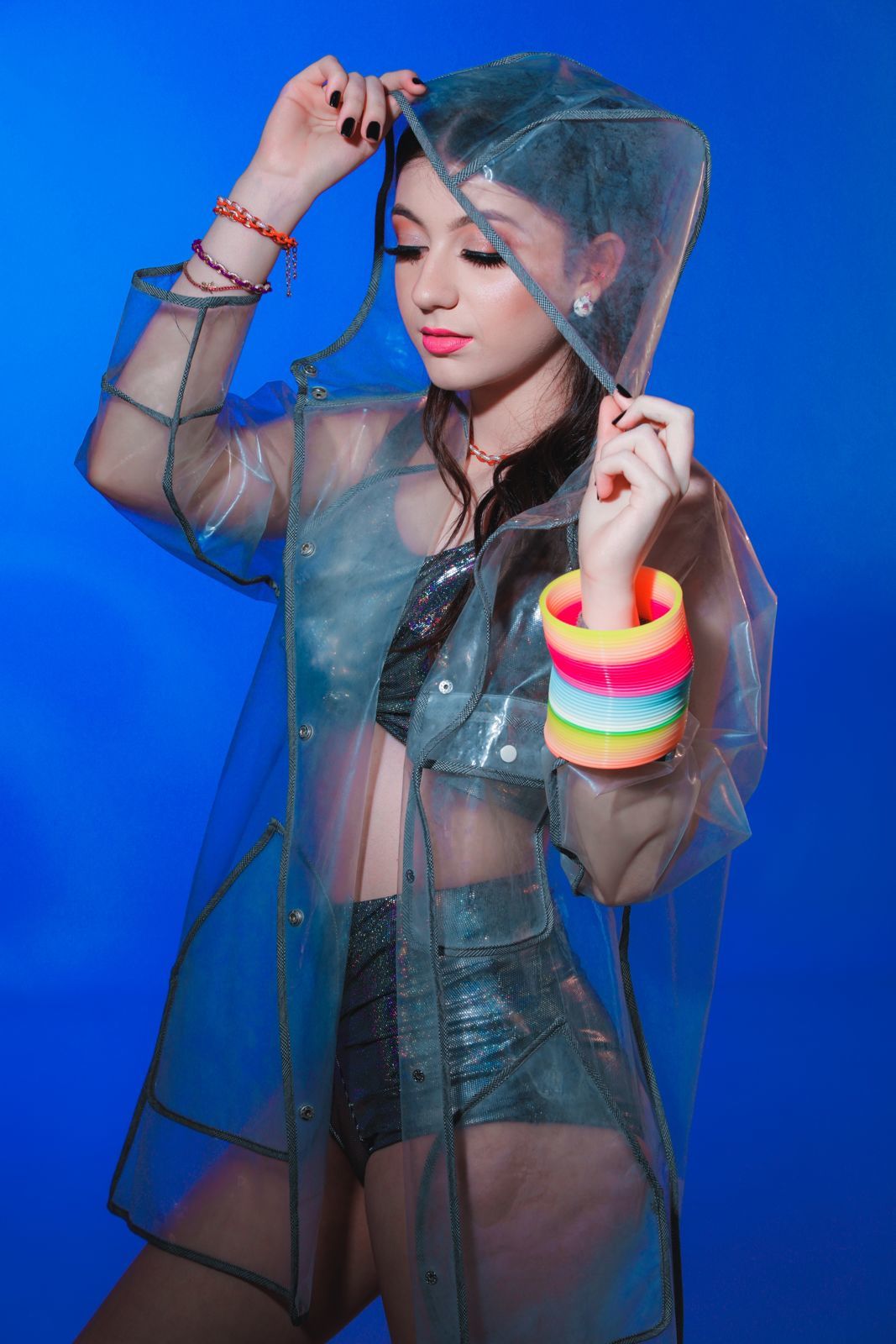 Foto Ensaio de 15 anos Luana - Imagem 4