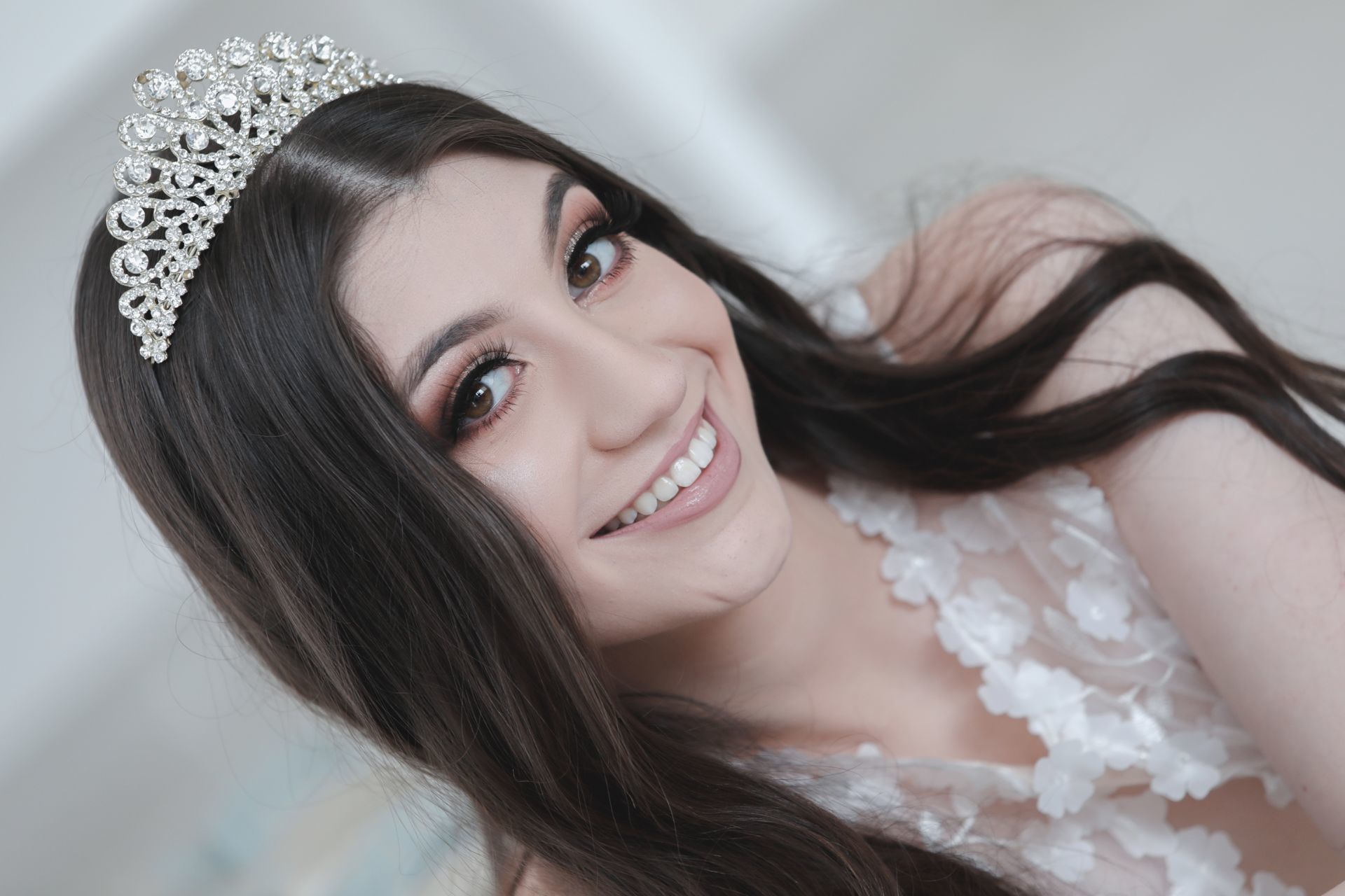 Foto Ensaio de 15 anos Luana - Imagem 2