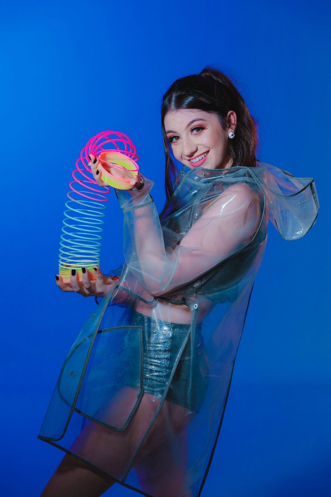 Foto Ensaio de 15 anos Luana - Imagem 12