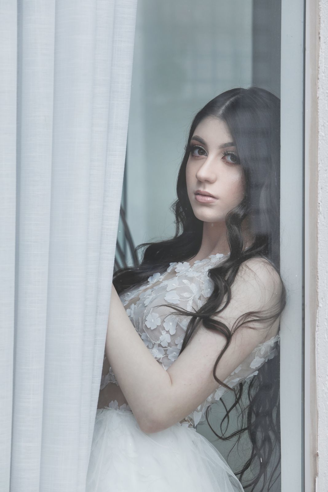 Foto Ensaio de 15 anos Luana - Imagem 11